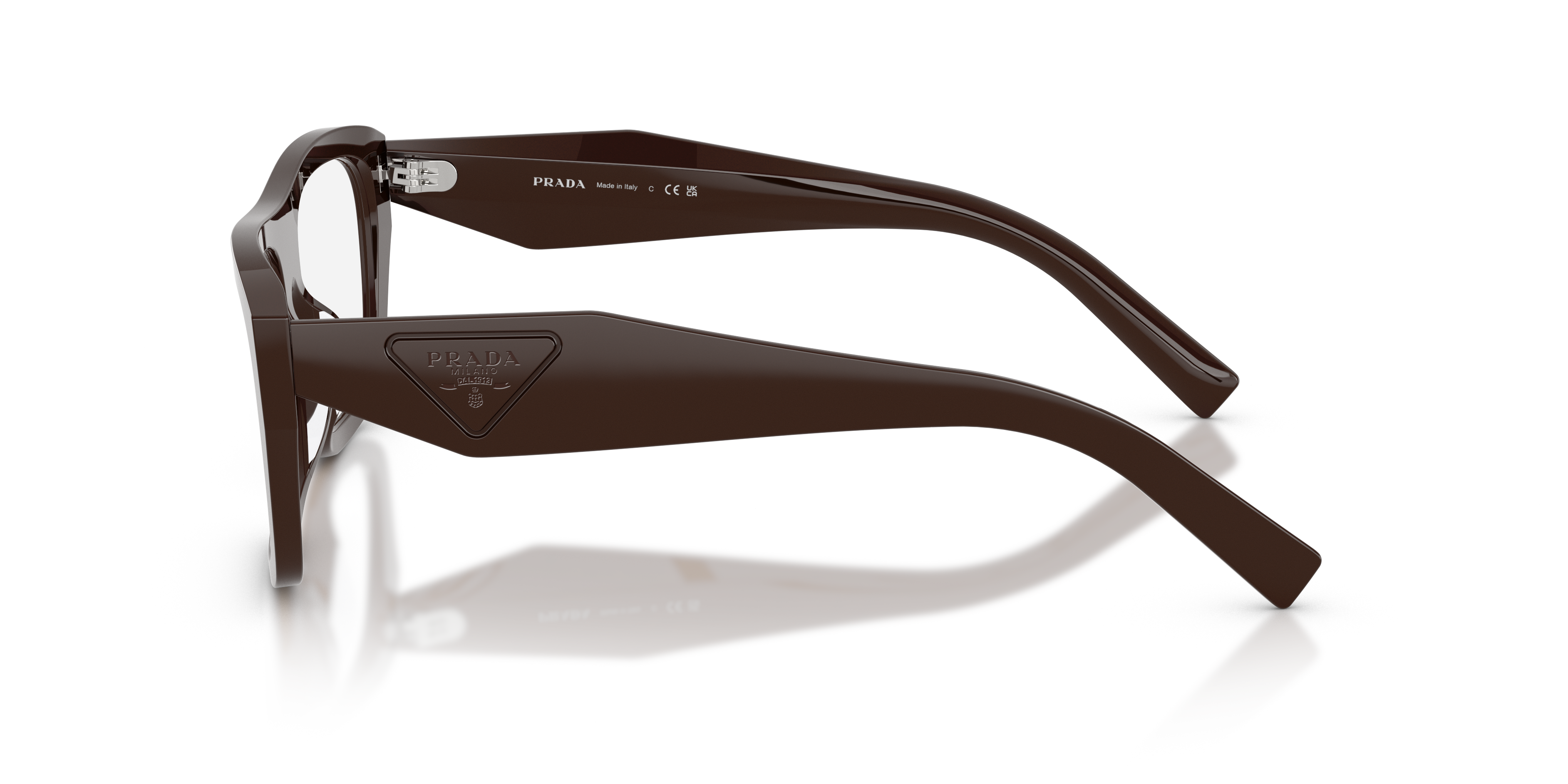 Prada PR D07VU 27I1O1