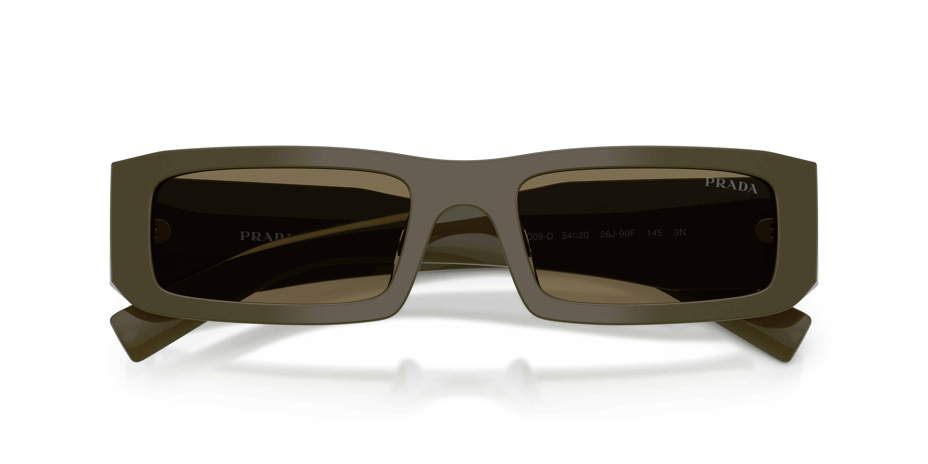 Prada PR D09SD 26J90F