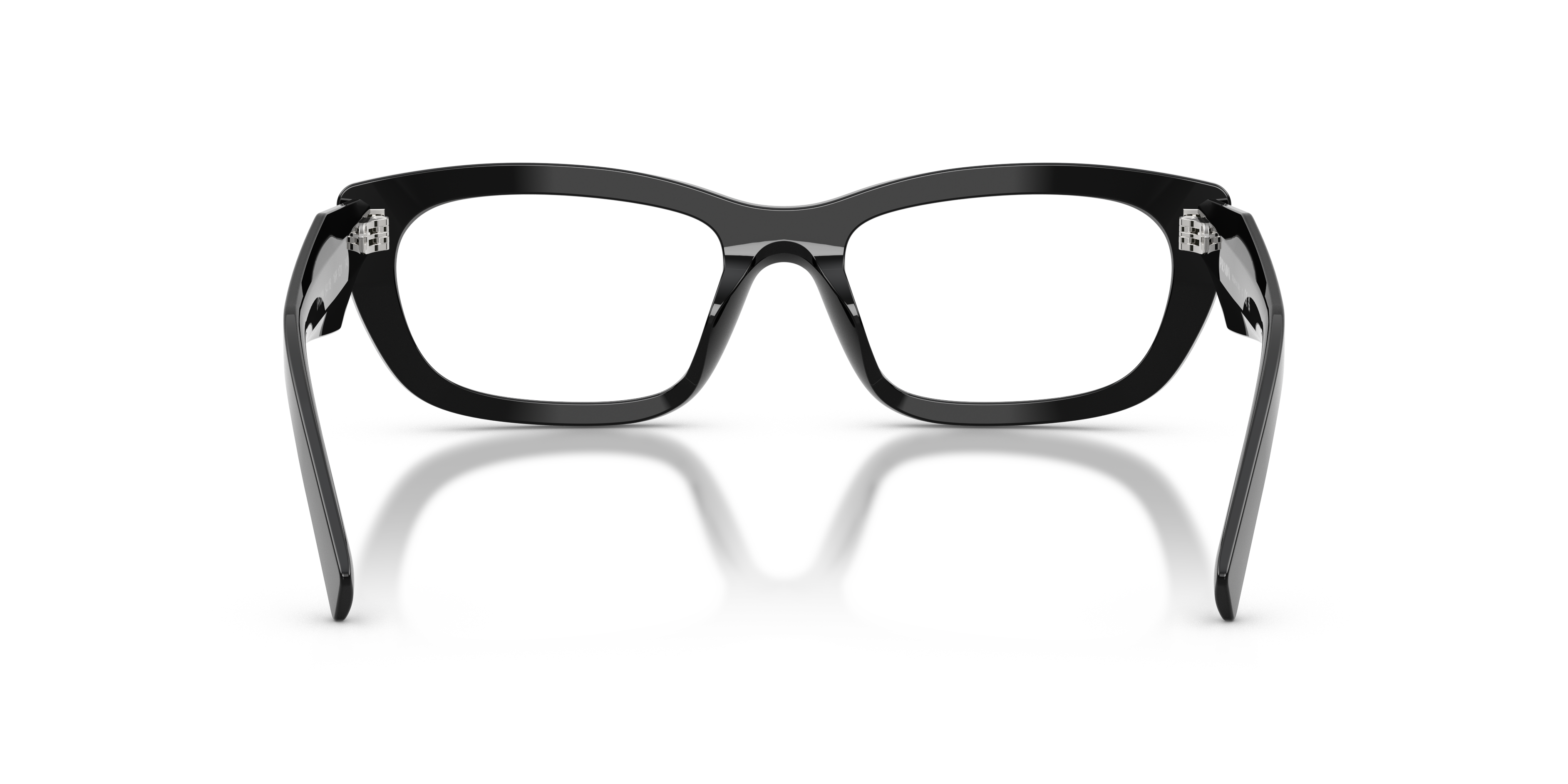 Prada PR D09V 16K1O1 Optikai keretek Prada 5