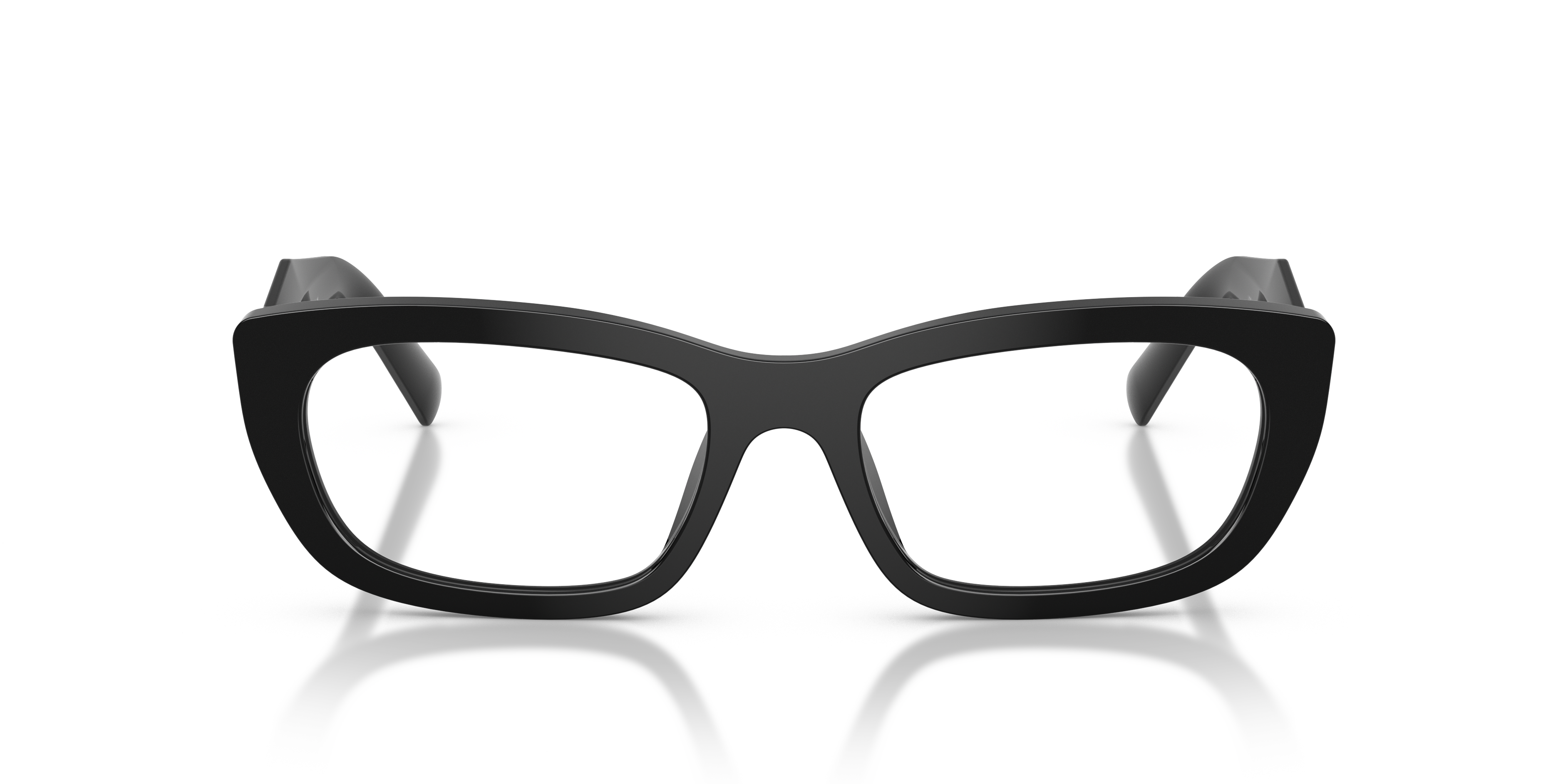 Prada PR D09V 16K1O1 Optikai keretek Prada 3