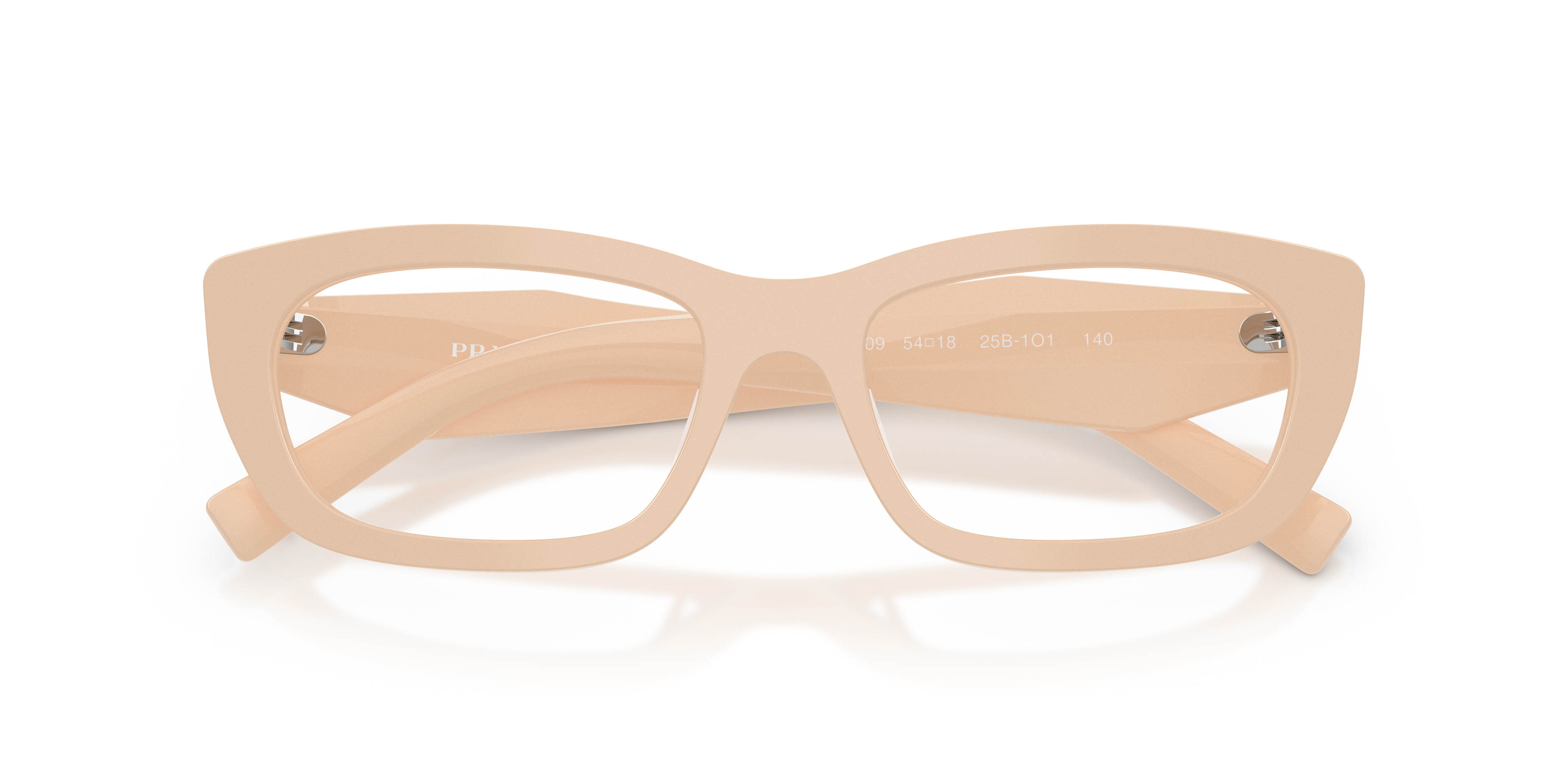 Prada PR D09V 25B1O1