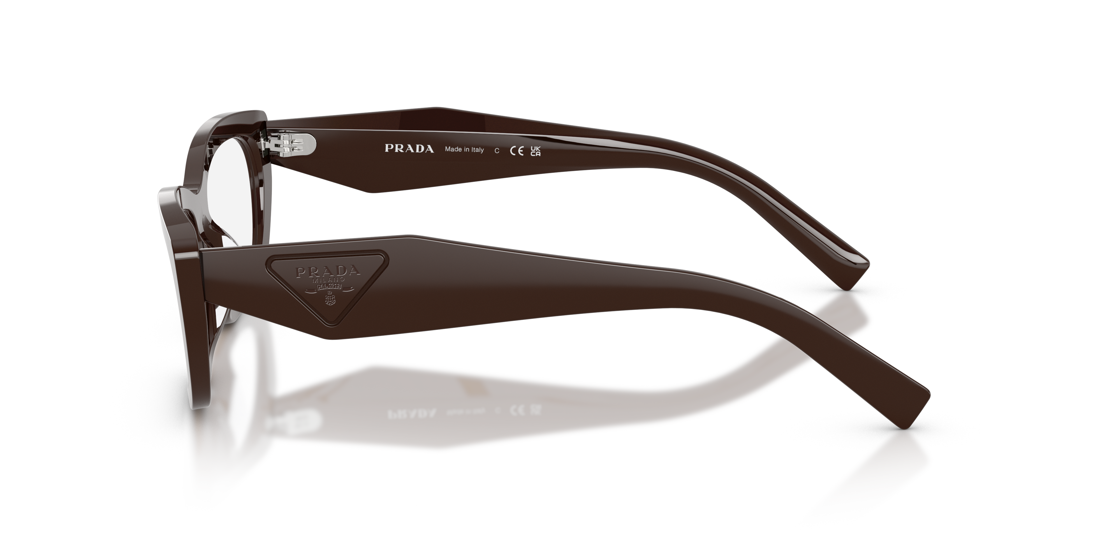 Prada PR D09V 27I1O1