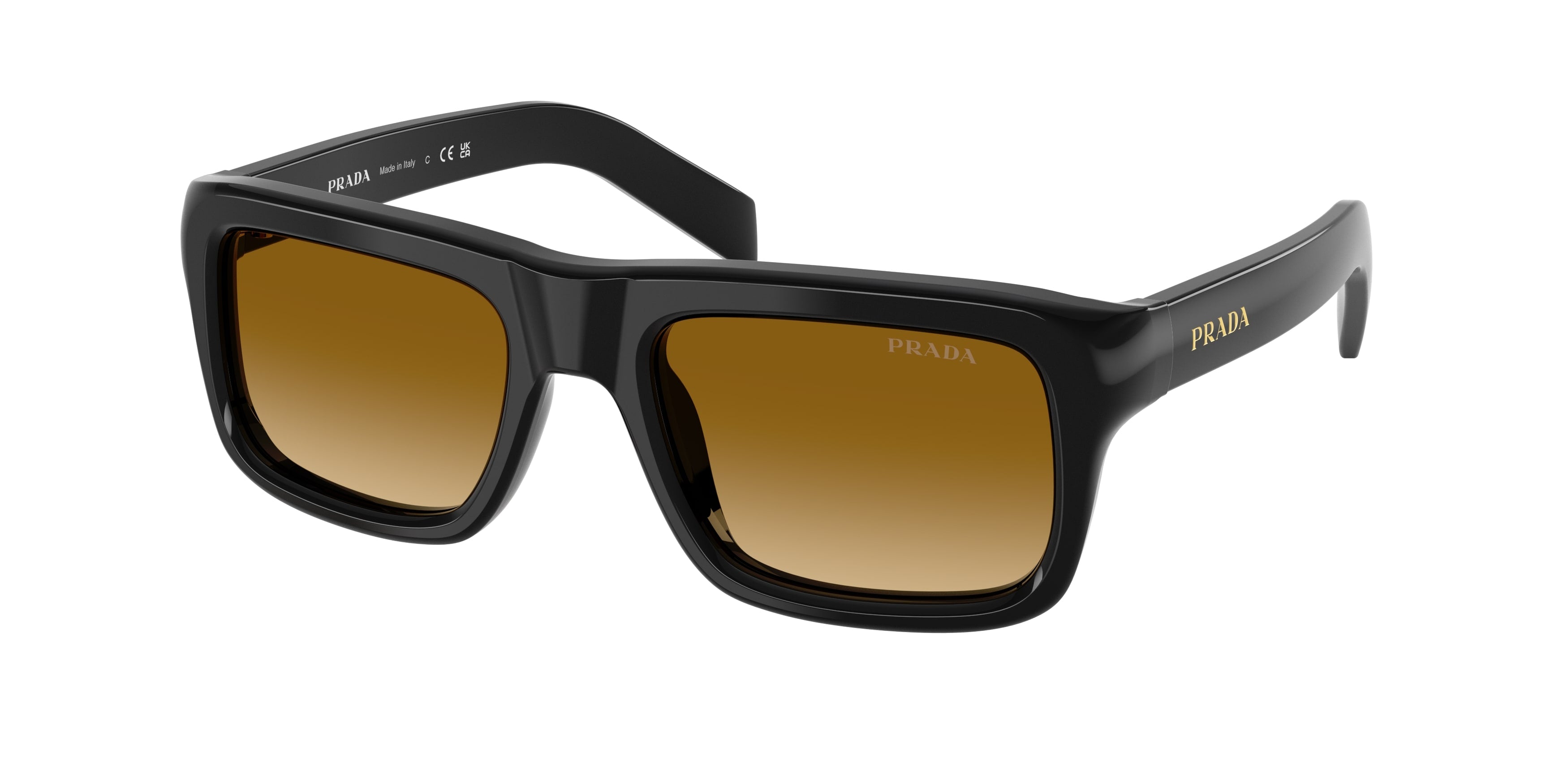Prada PR D11S 16K10X
