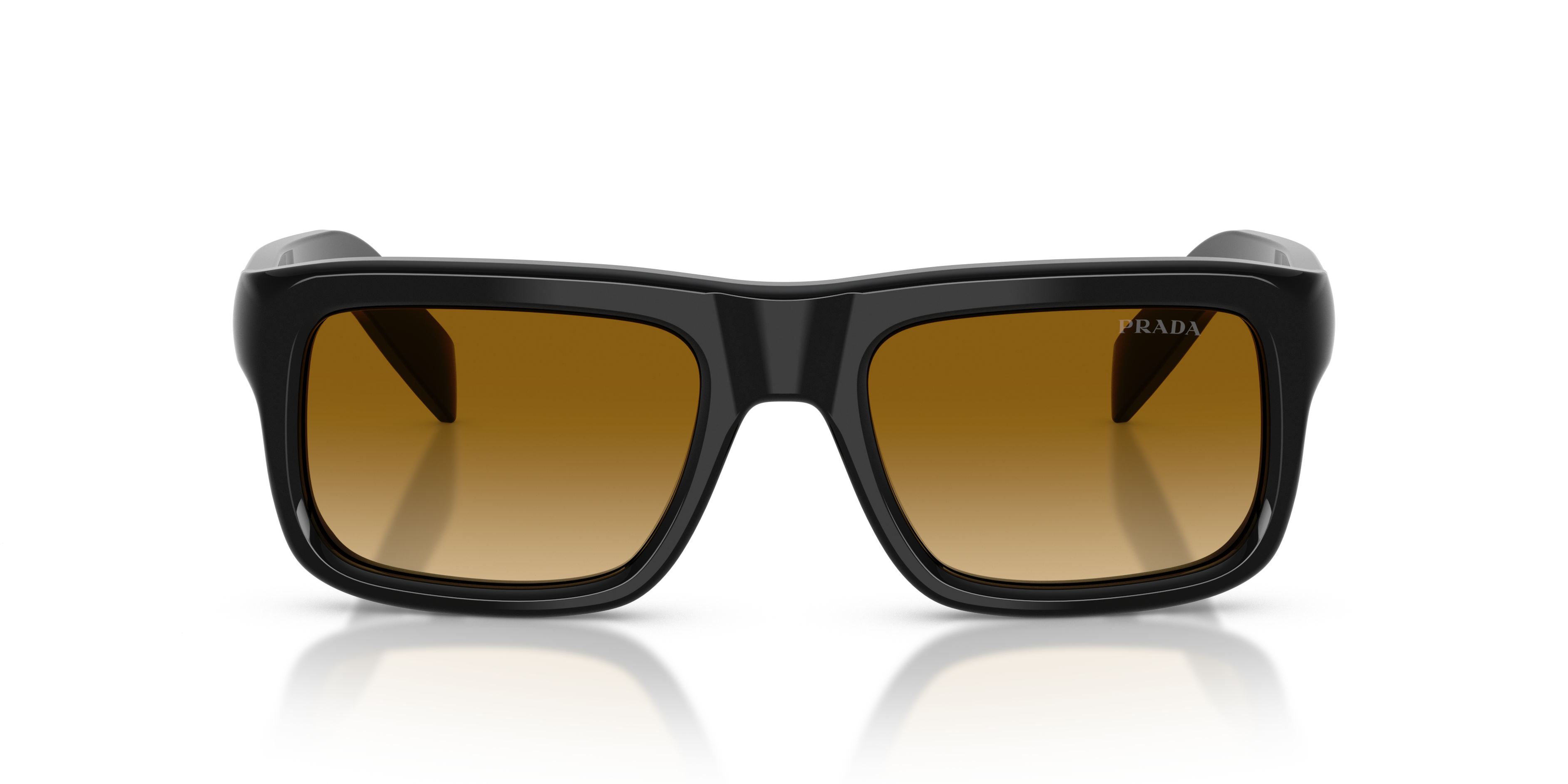 Prada PR D11S 16K10X Occhiali da sole Prada 3