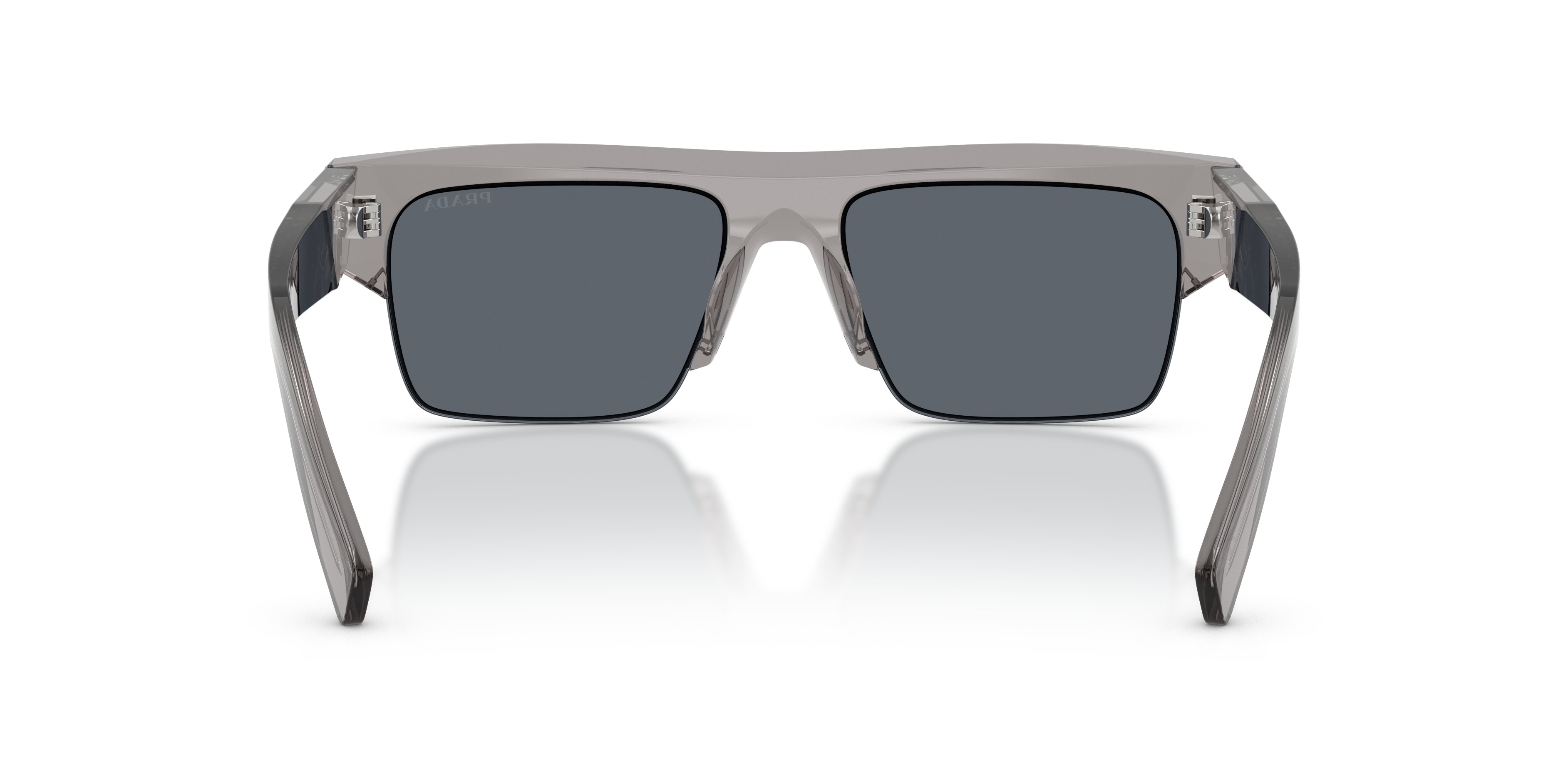 Prada PR D12SU 16Z30Z Occhiali da sole Prada 5