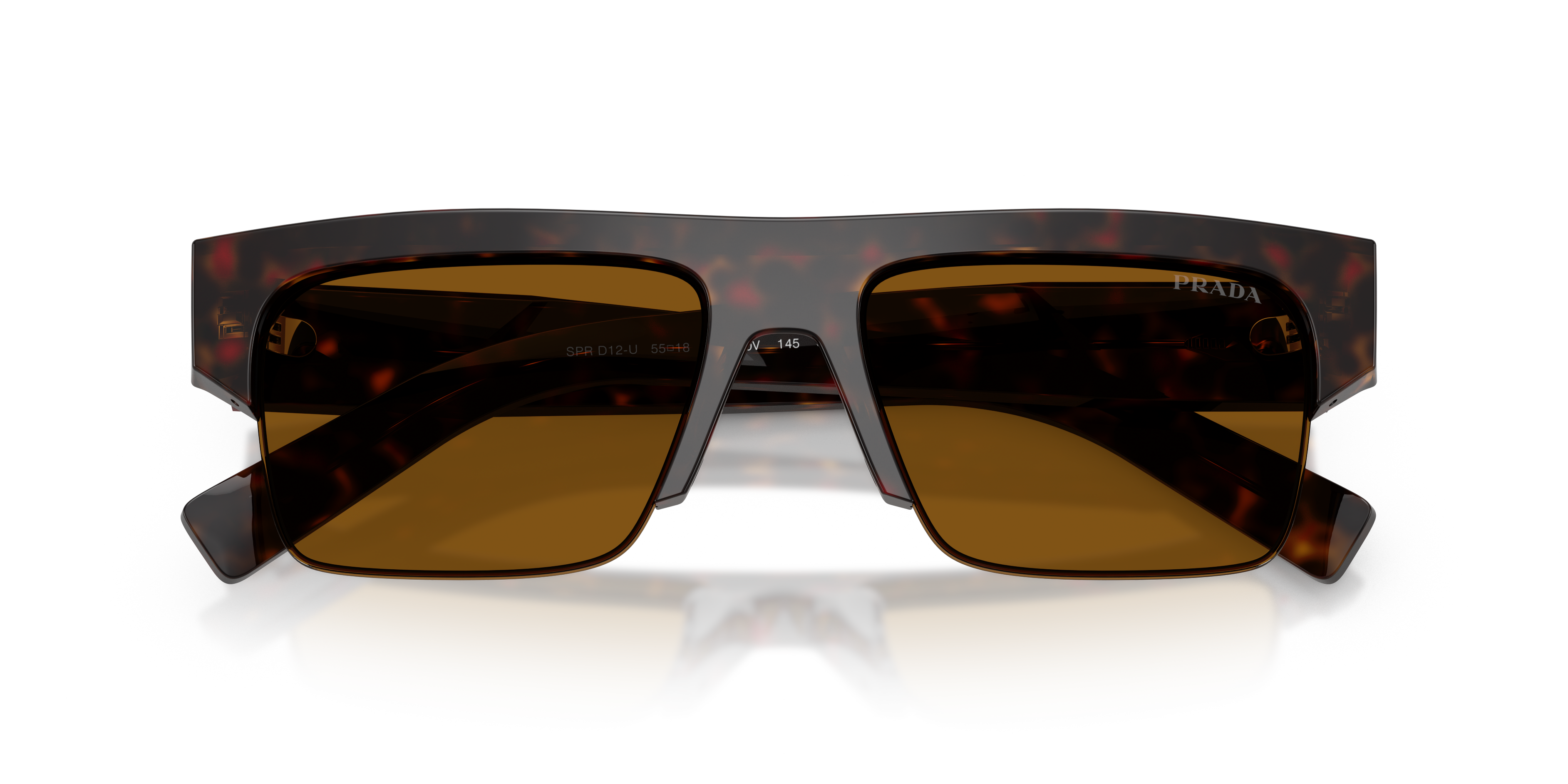 Prada PR D12SU 17N20V