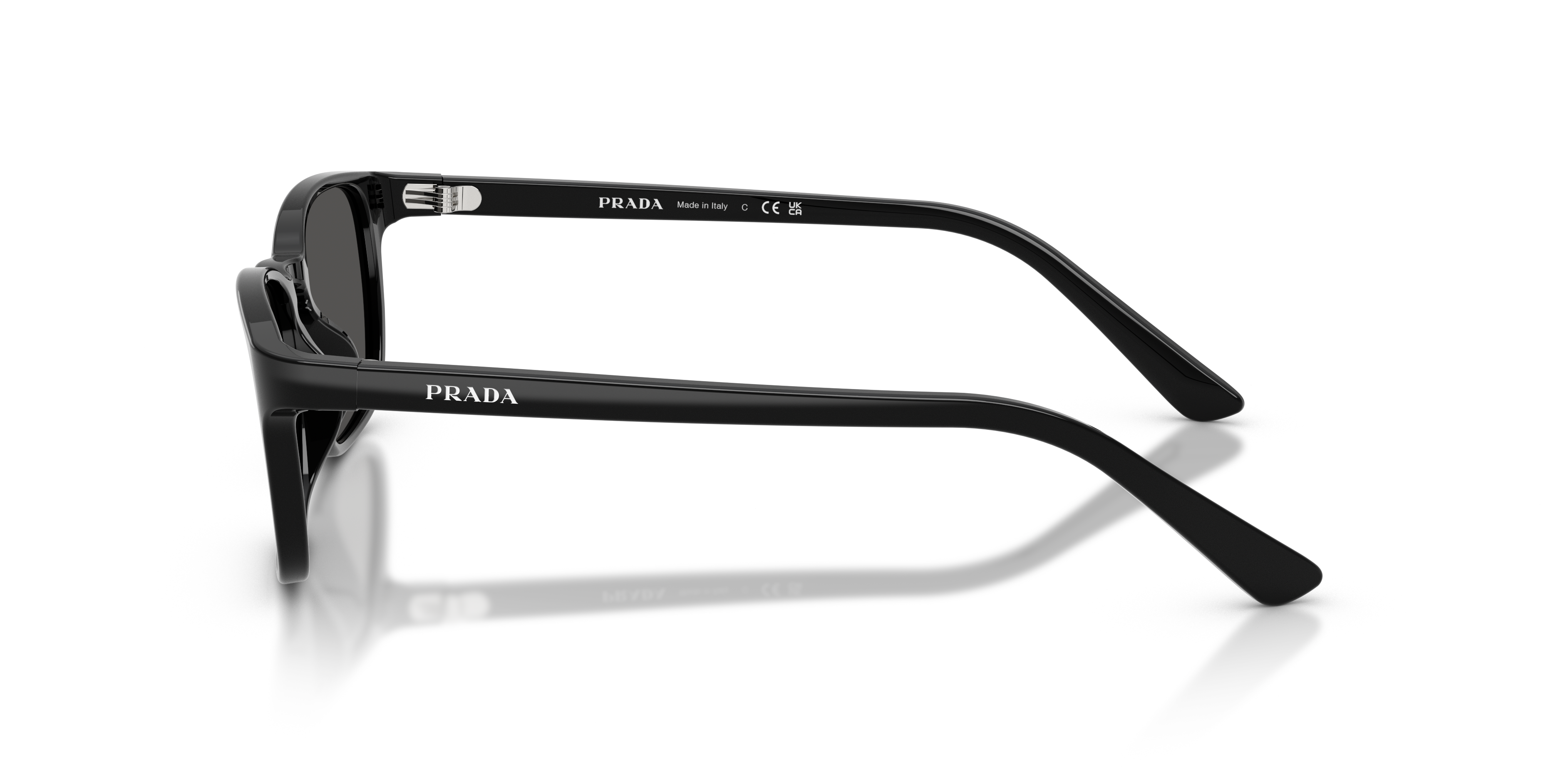 Prada PR D13SU 16K08Z