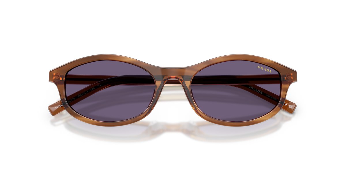 Prada PR D17S 25O70W