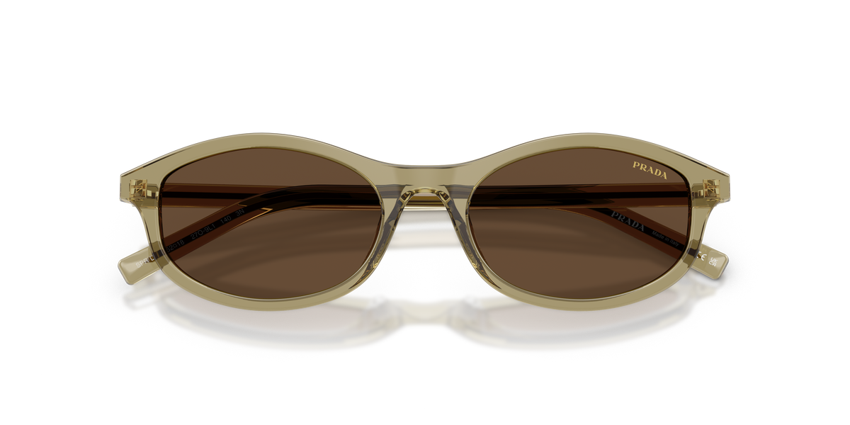 Prada PR D17S 27O9L1