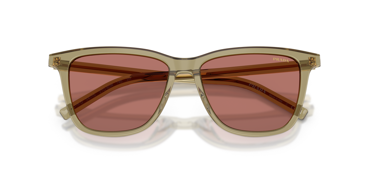 Prada PR D18SD 27O80W