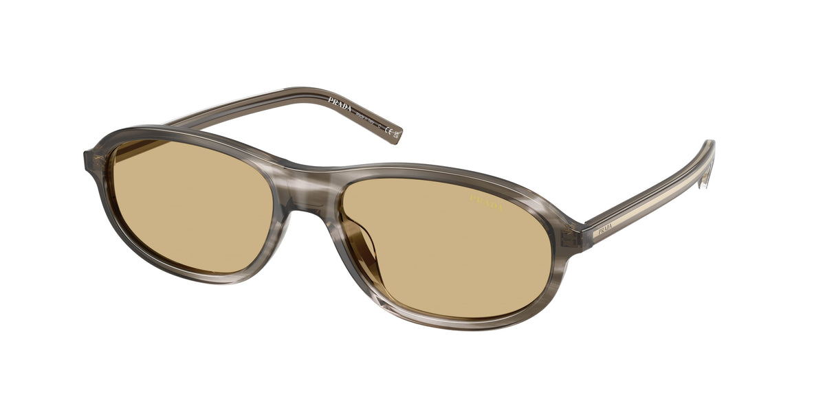 Prada PR D20SU 26O10R Occhiali da sole Prada 1