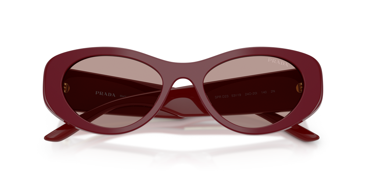 Prada PR D23SU 24O20I