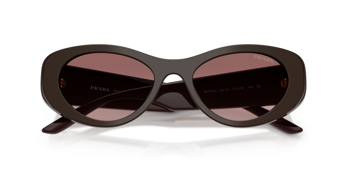 Prada PR D23SU 27I51B