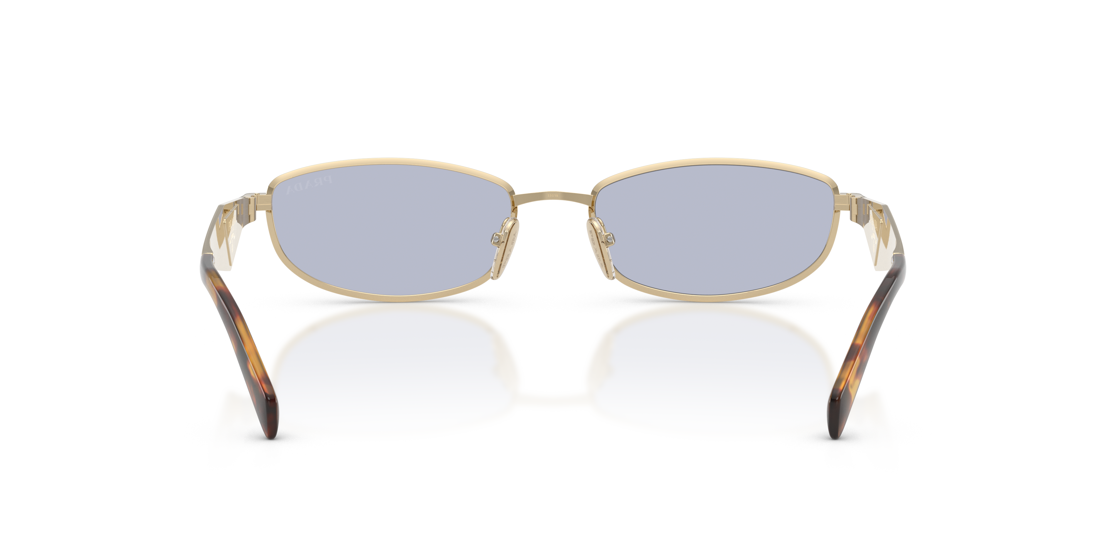 Prada PR D51S ZVN30X