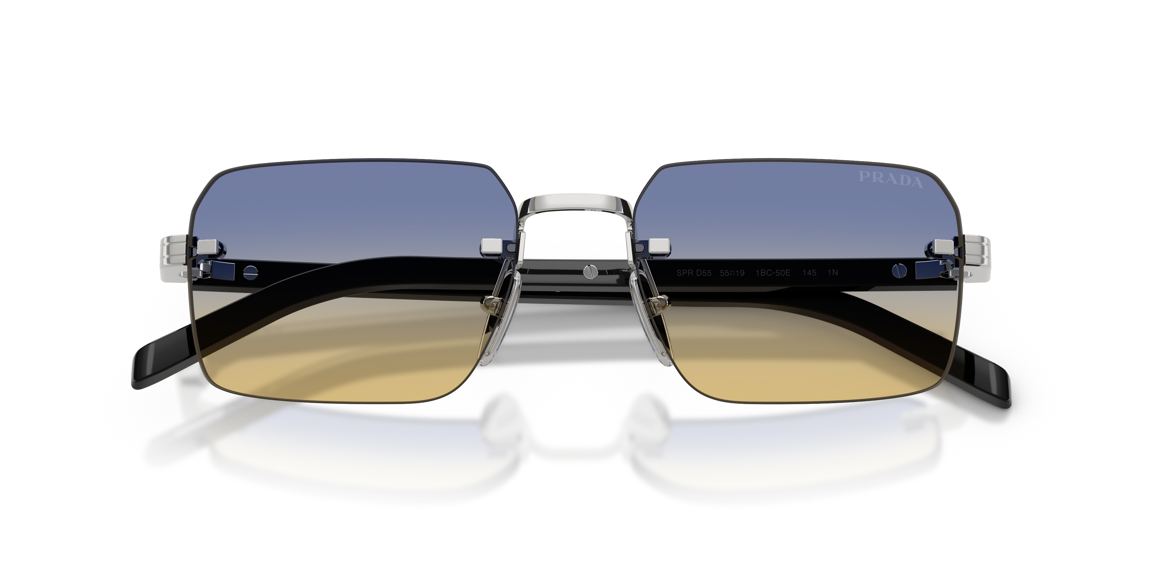 Prada PR D55S 1BC50E