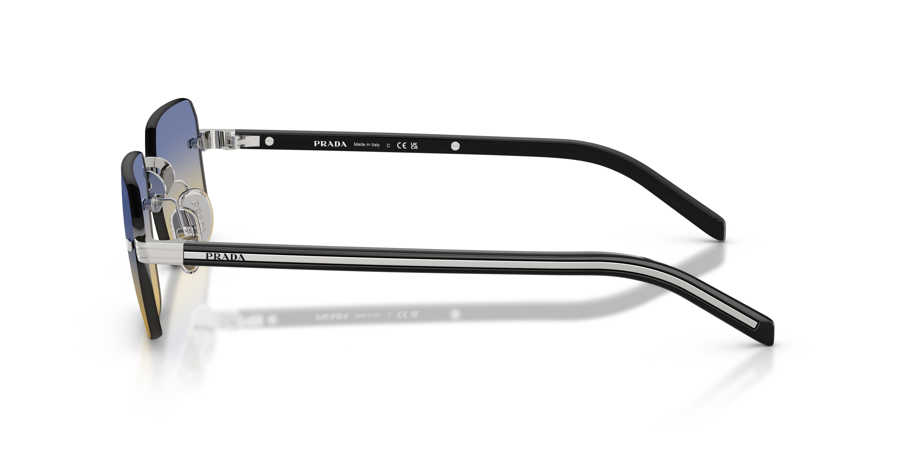 Prada PR D55S 1BC50E