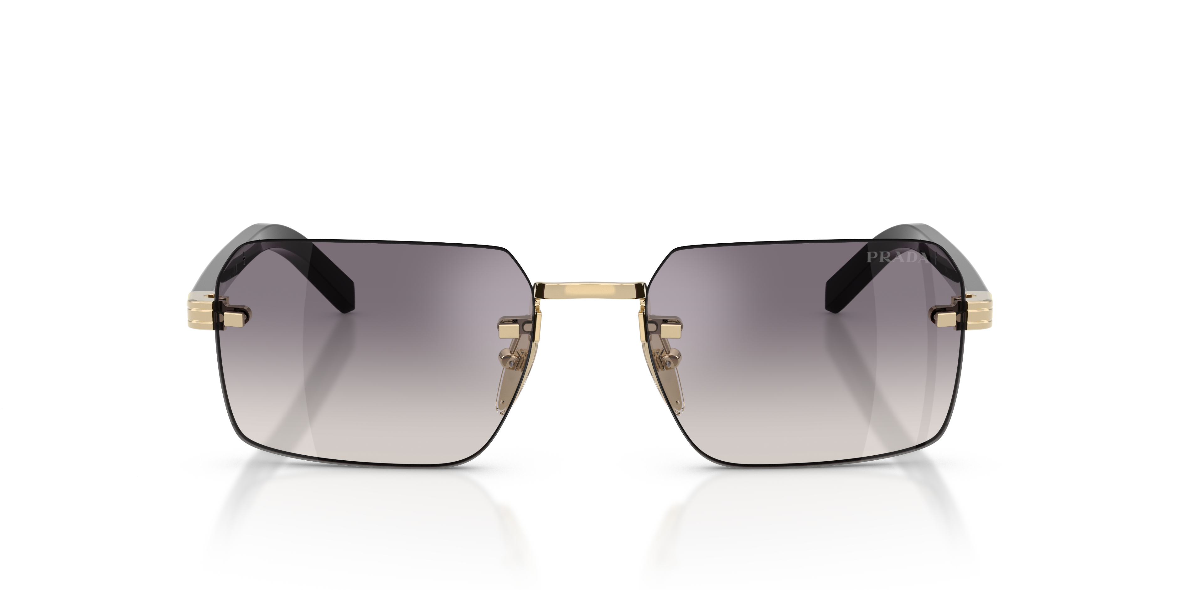 Prada PR D55S ZVN60W