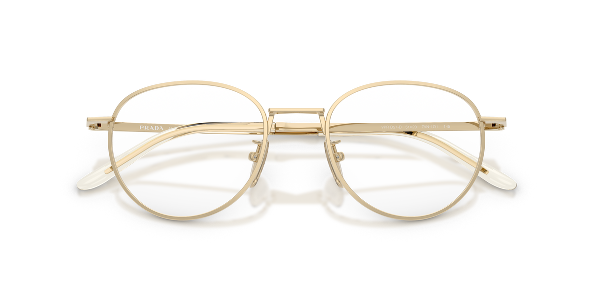 Prada PR D57VD ZVN1O1