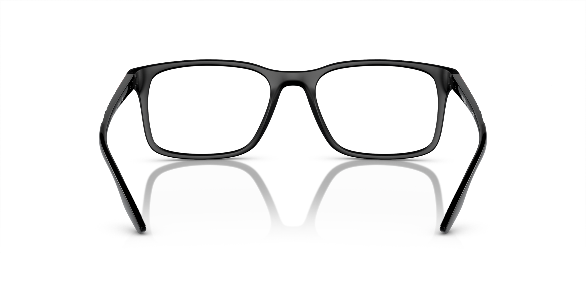 PS 01LV LIFESTYLE 1BO1O1 Montature da vista Prada Linea Rossa 5