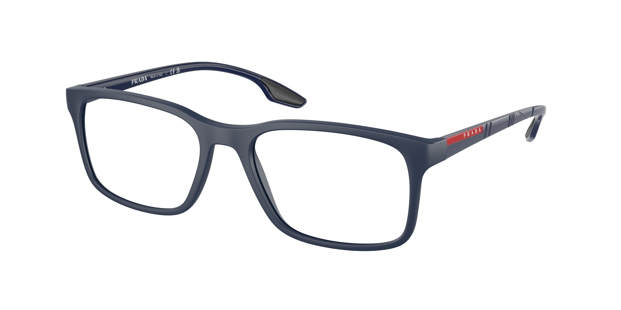 PS 01LV LIFESTYLE TWY1O1 Montature da vista Prada Linea Rossa 1