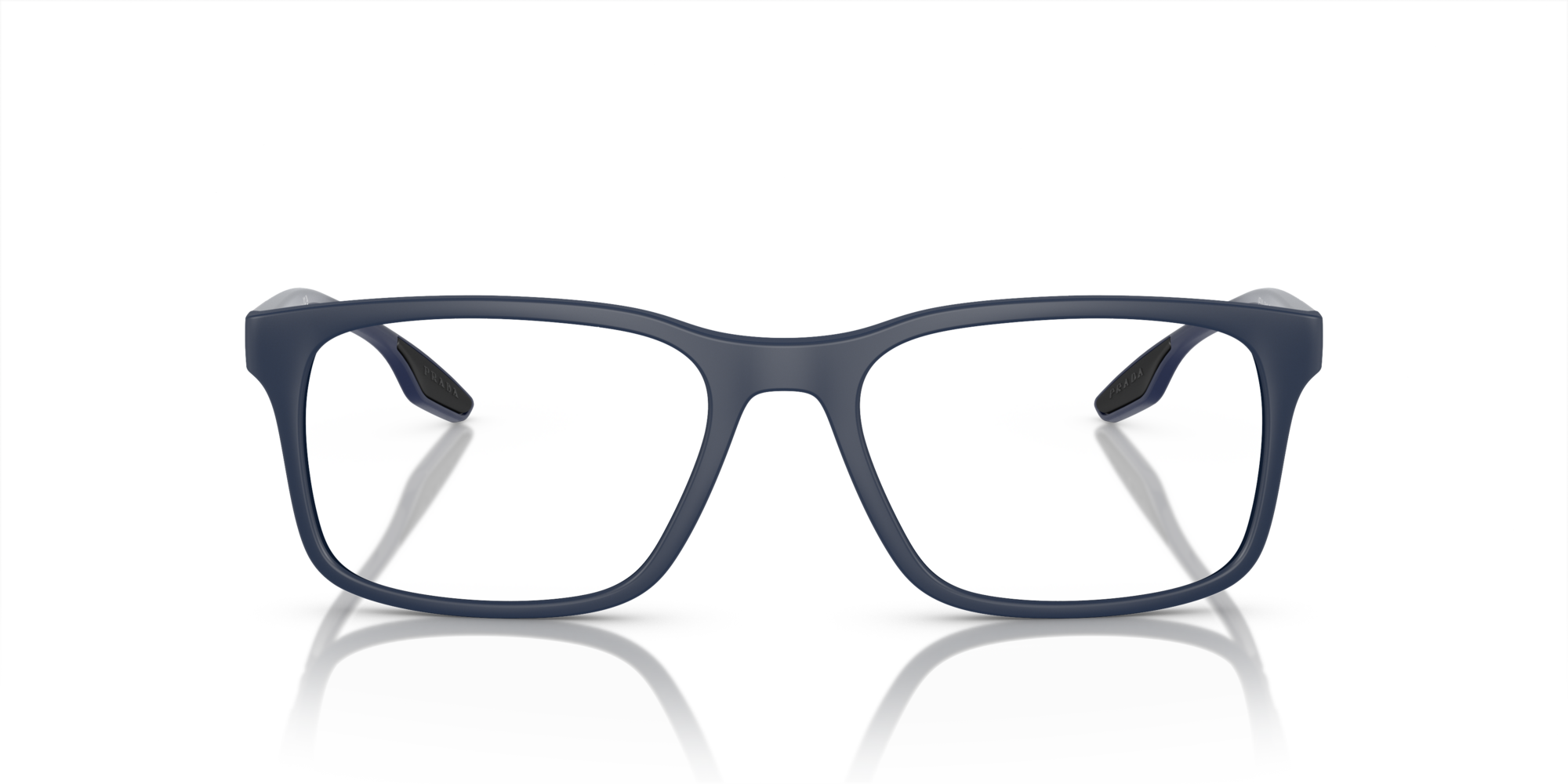 PS 01LV LIFESTYLE TWY1O1 Montature da vista Prada Linea Rossa 3