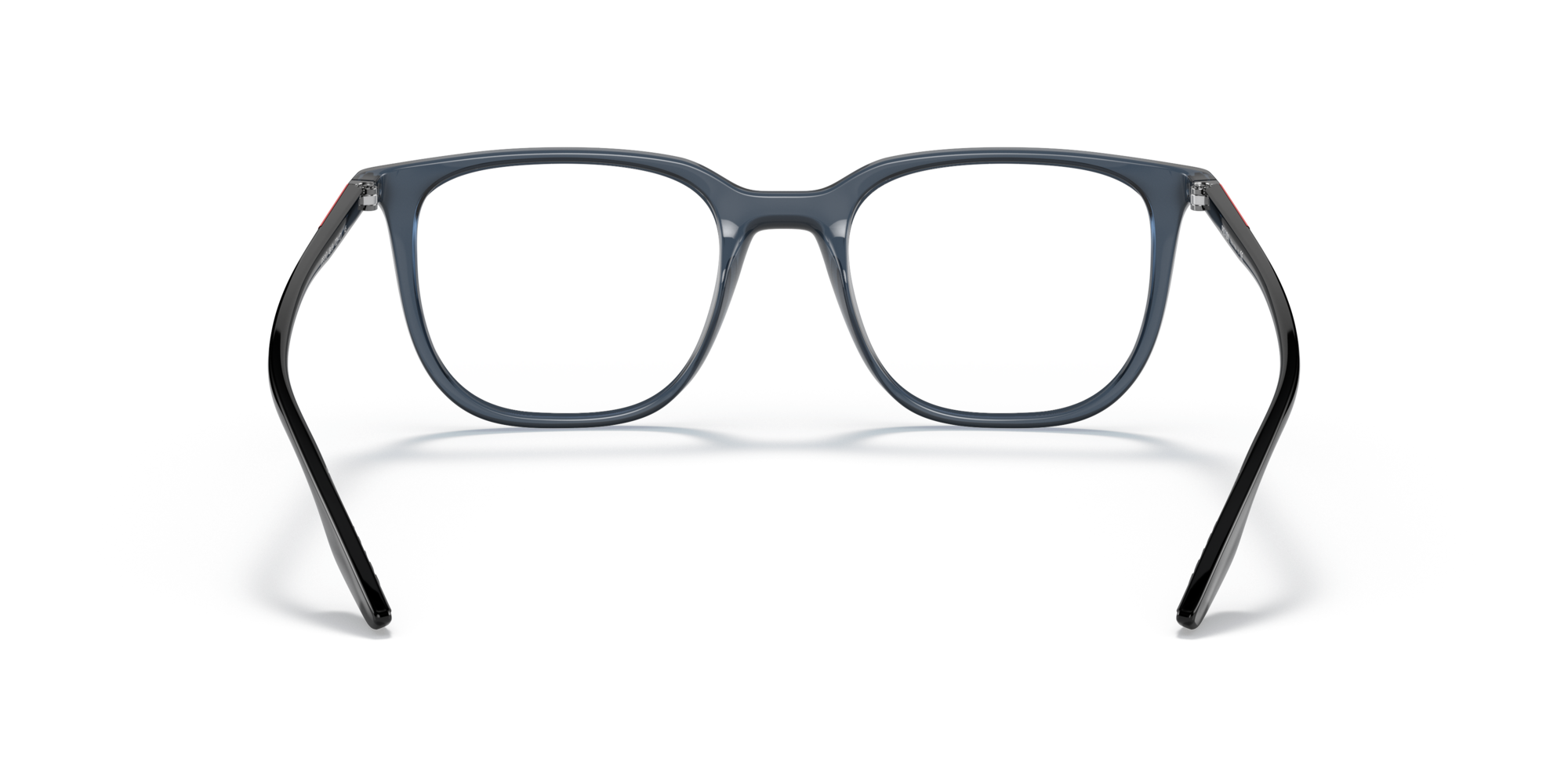 PS 01OV CZH1O1 Montature da vista Prada Linea Rossa 5