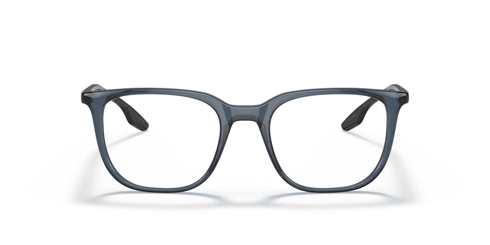 PS 01OV CZH1O1 Montature da vista Prada Linea Rossa 3