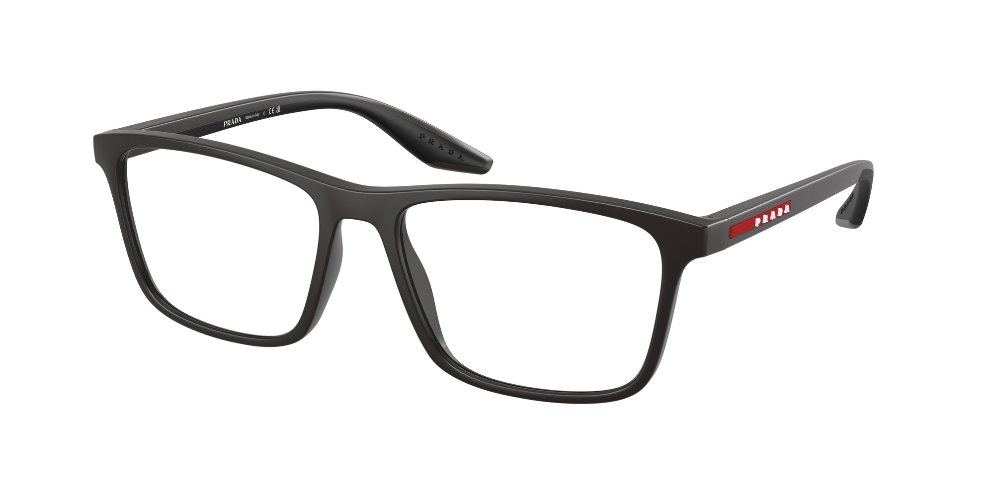 PS 01QV 18K1O1 Montature da vista Prada Linea Rossa 1