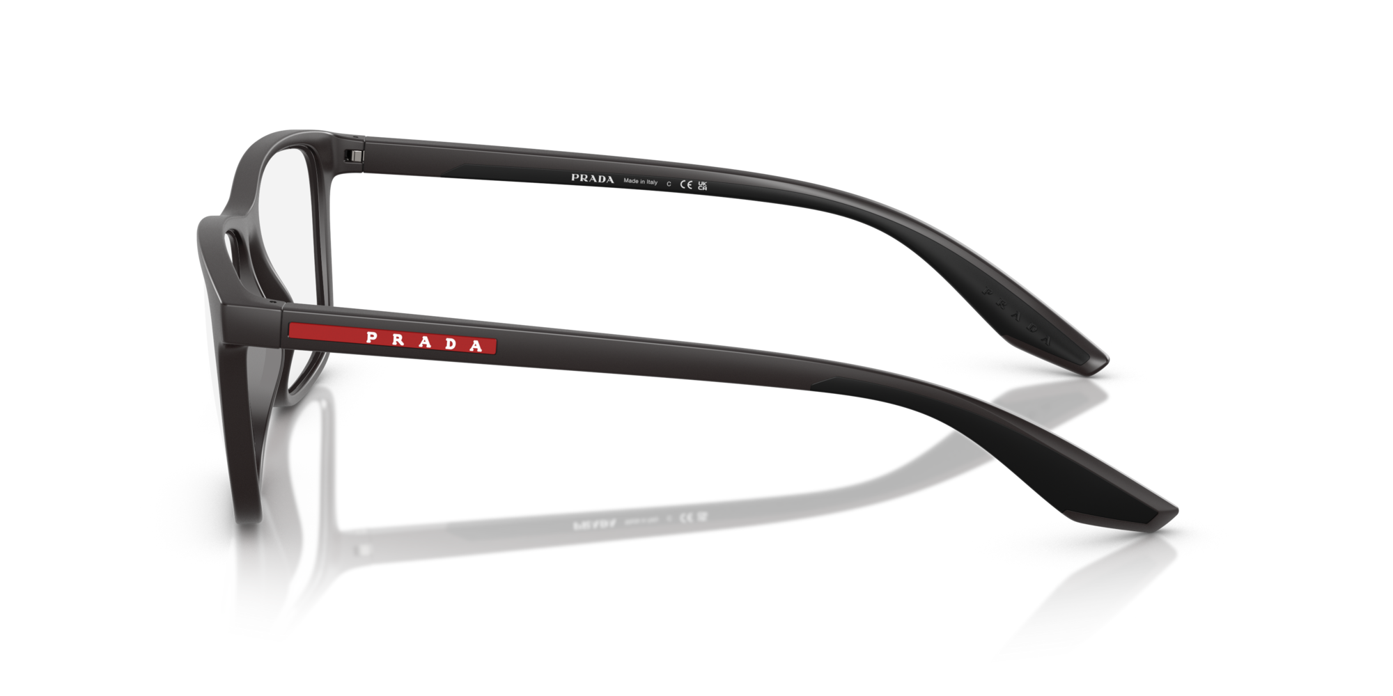 PS 01QV 18K1O1 Montature da vista Prada Linea Rossa 4