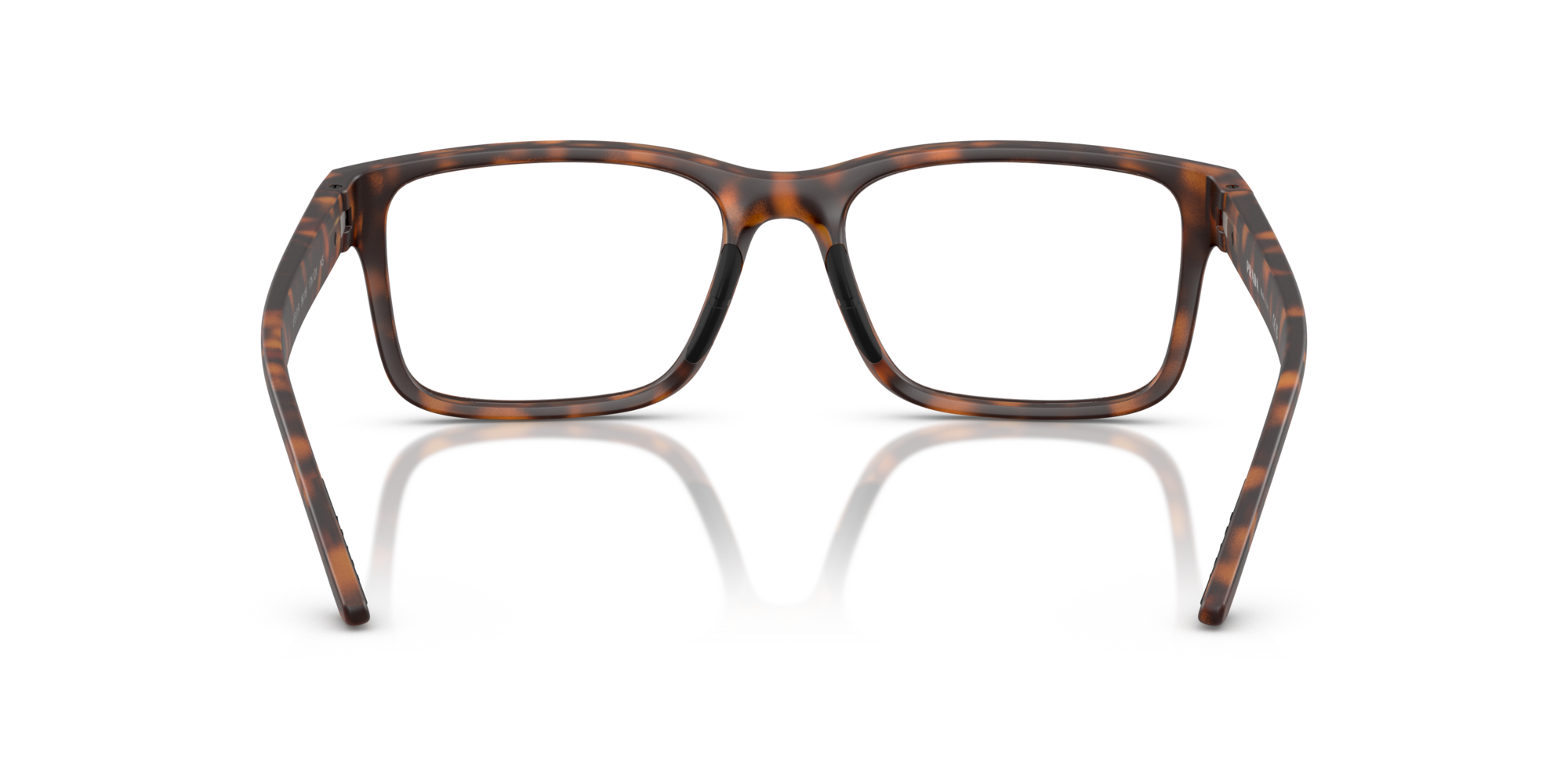 PS 01RV 17X1O1 Montature da vista Prada Linea Rossa 5
