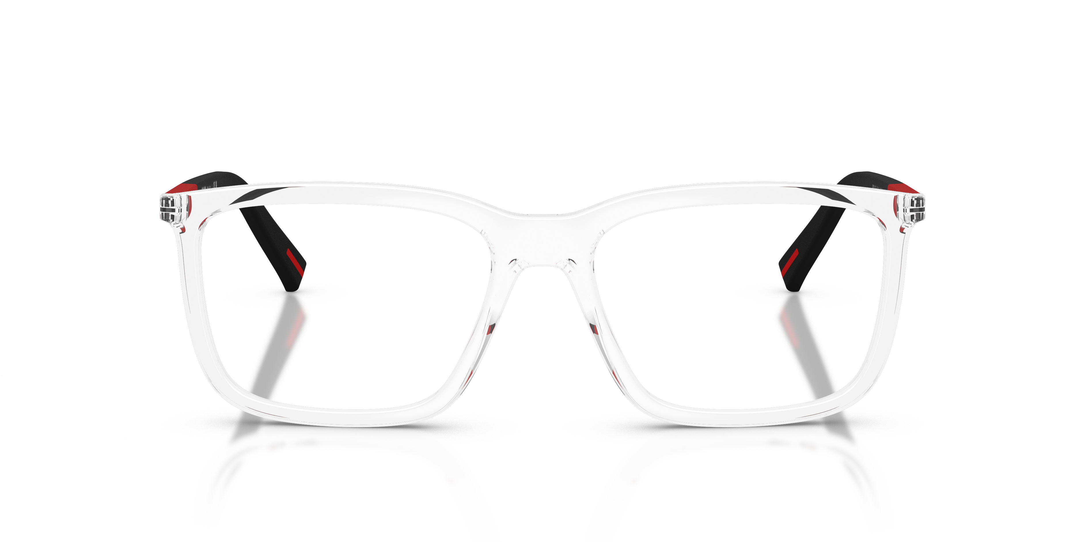 Prada Linea Rossa PS 01SV 2AZ1O1