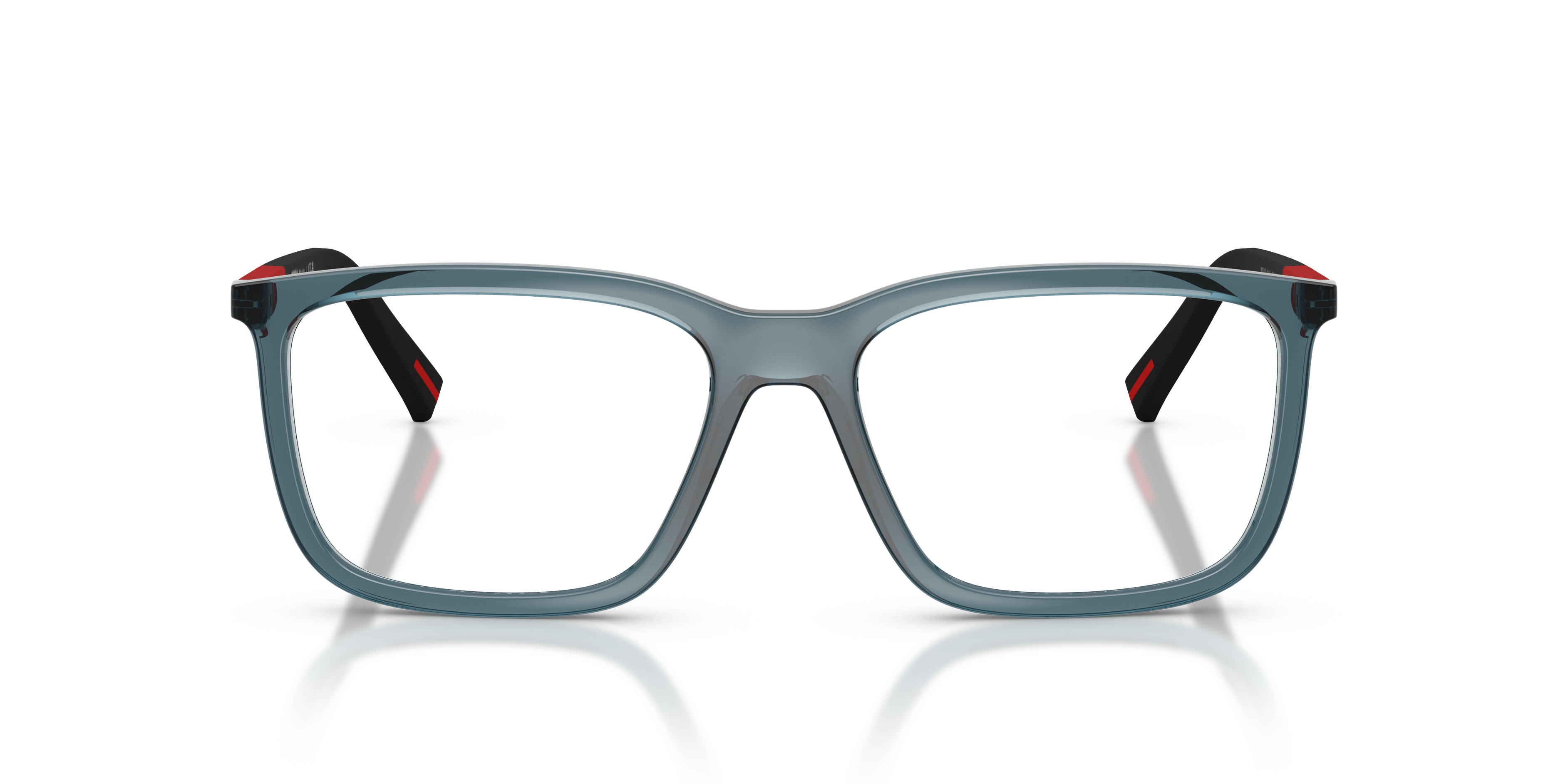 Prada Linea Rossa PS01SV CZH1O1