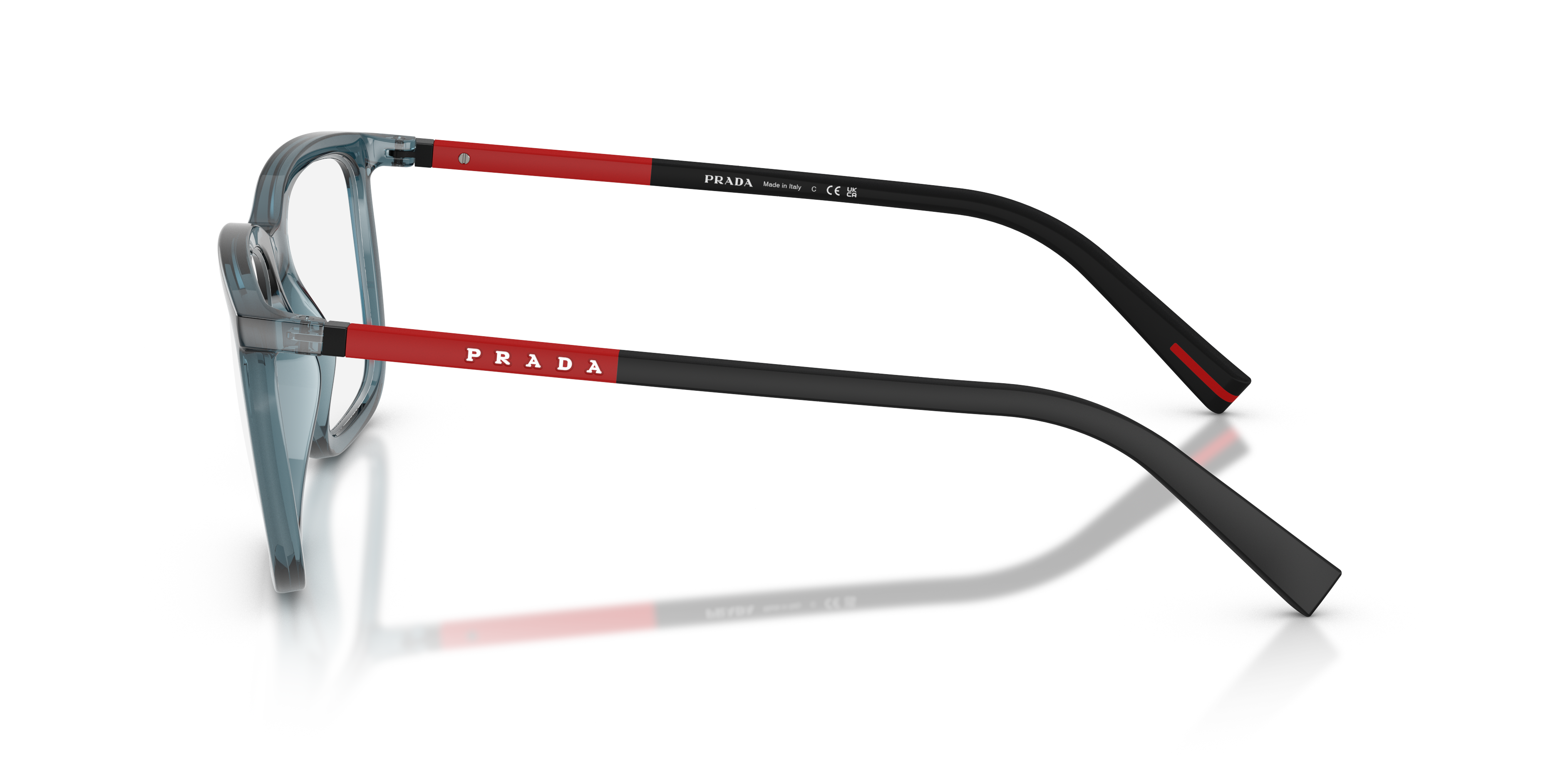 Prada Linea Rossa PS01SV CZH1O1