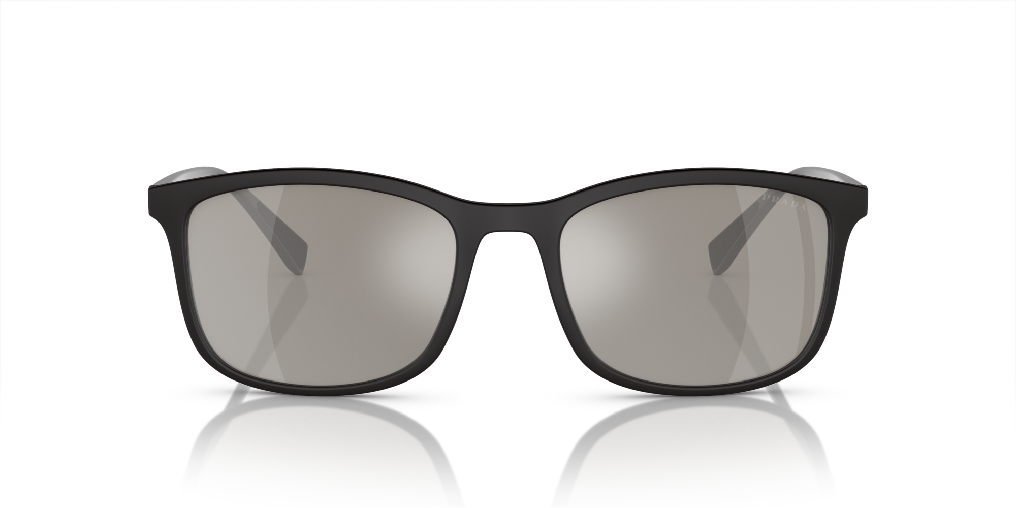 PS 01TS LIFESTYLE DG02B0 Occhiali da sole Prada Linea Rossa 3