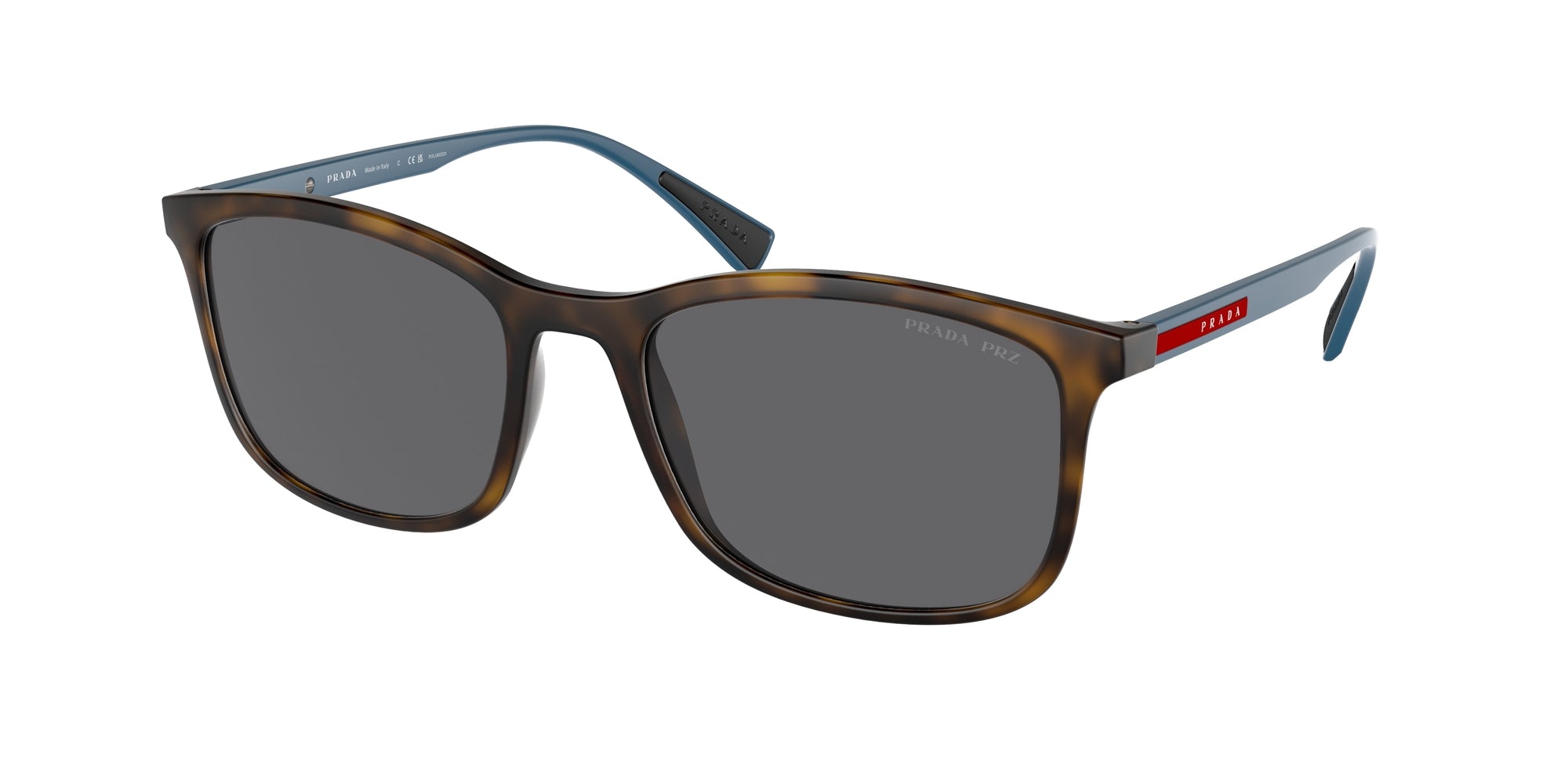 PS 01TS LIFESTYLE U61144 Occhiali da sole Prada Linea Rossa 1