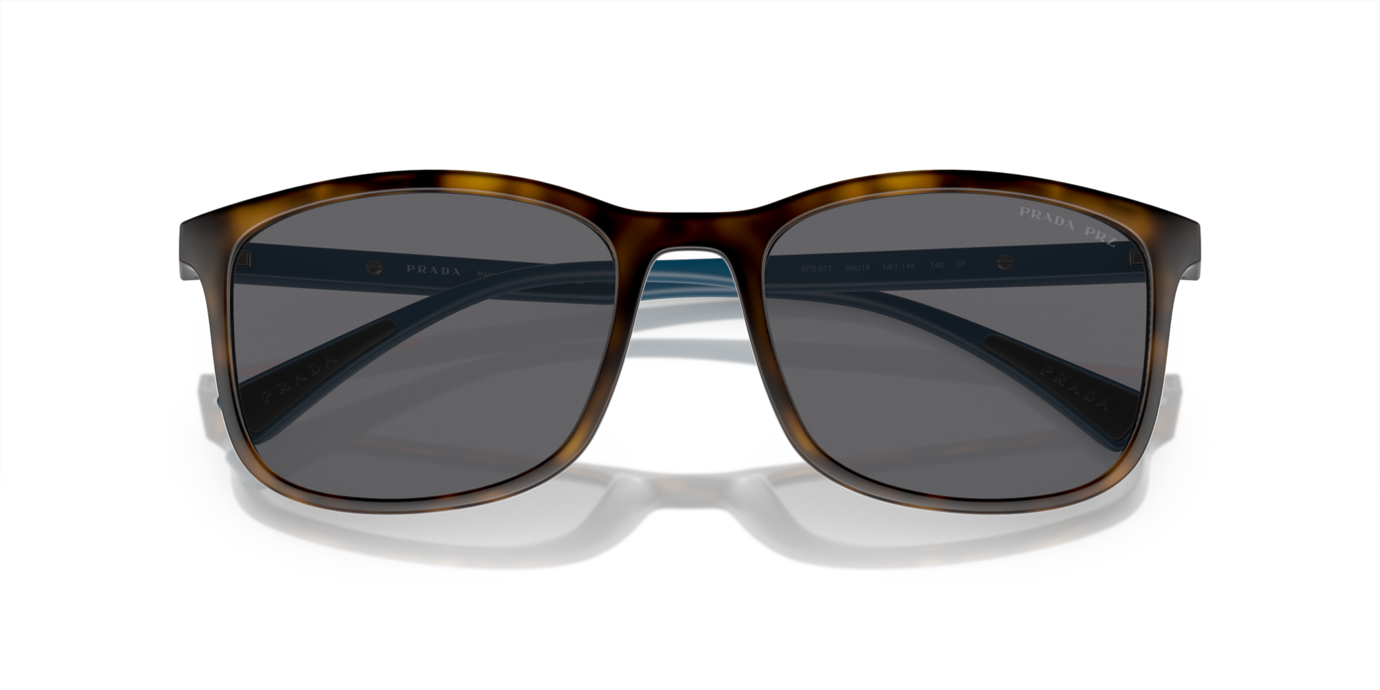 PS 01TS LIFESTYLE U61144 Occhiali da sole Prada Linea Rossa 2