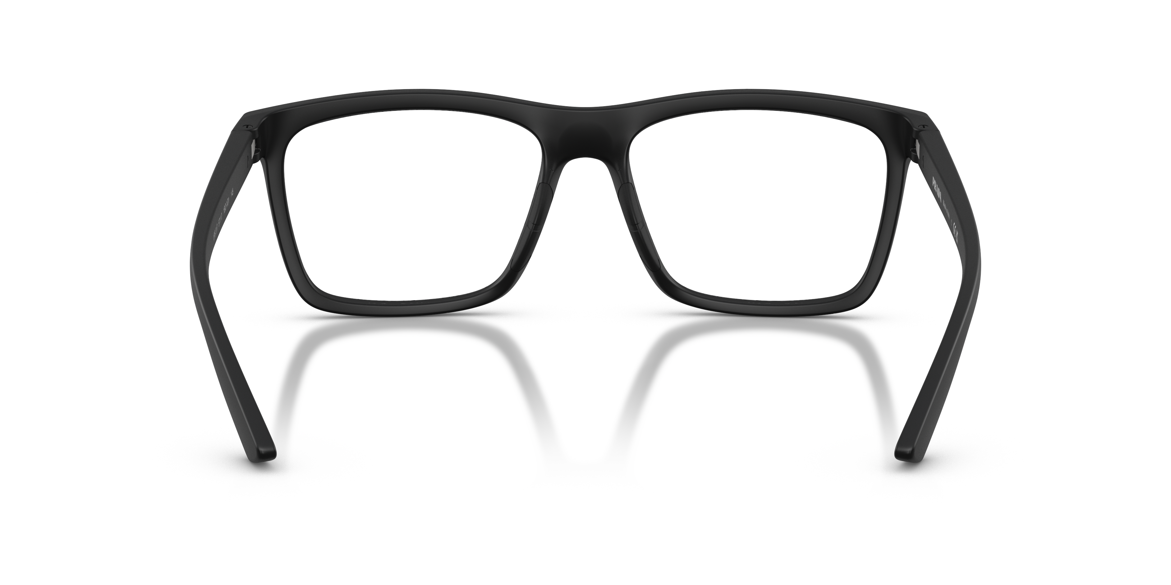 Prada Linea Rossa PS 01TV 1BO1O1