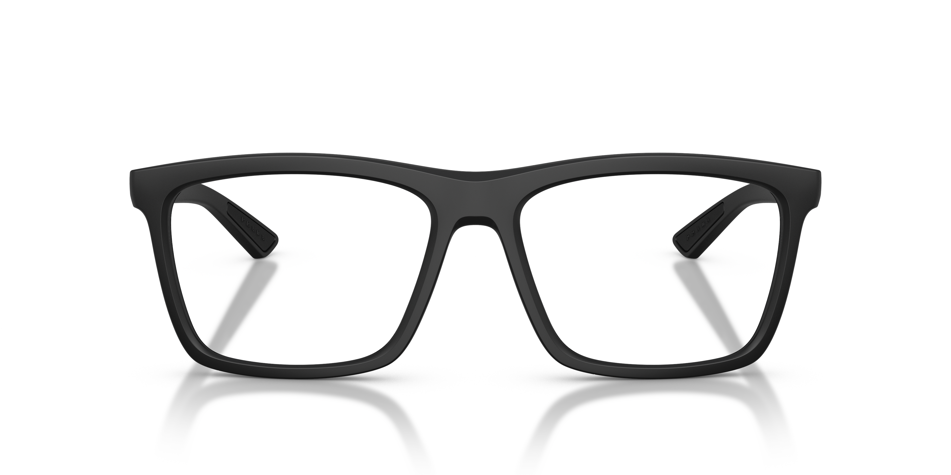 Prada Linea Rossa PS 01TV 1BO1O1