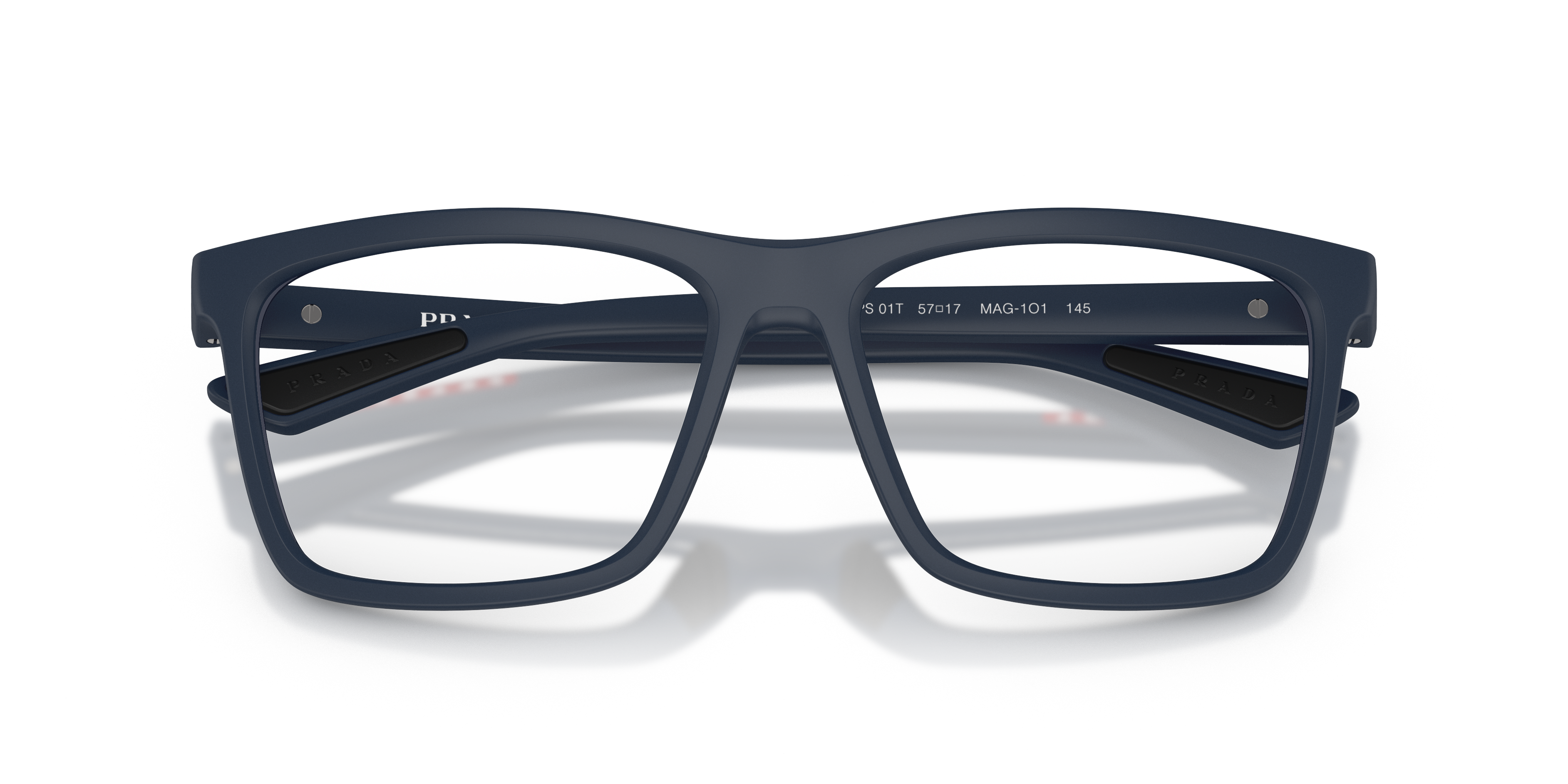 Prada Linea Rossa PS 01TV SVIBANJ1O1