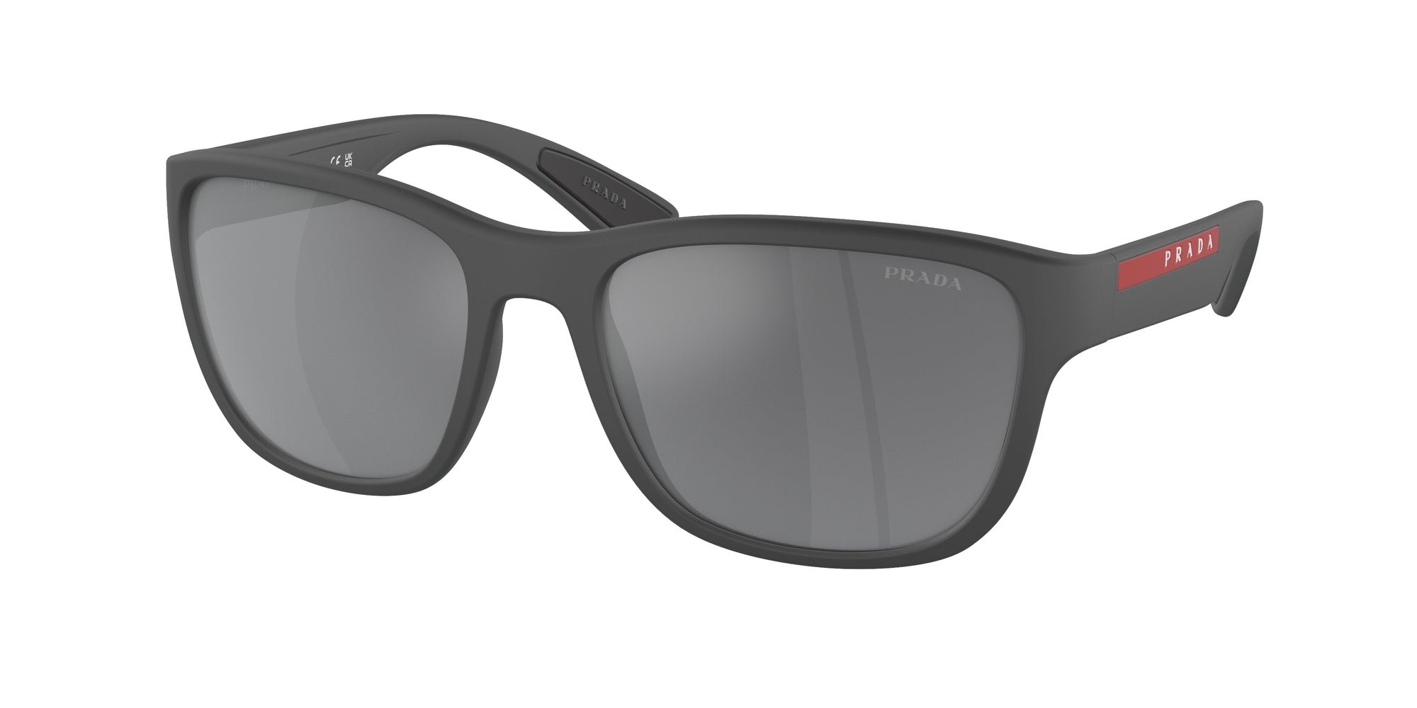 PS 01US ACTIVE UFK5L0 Occhiali da sole Prada Linea Rossa 1