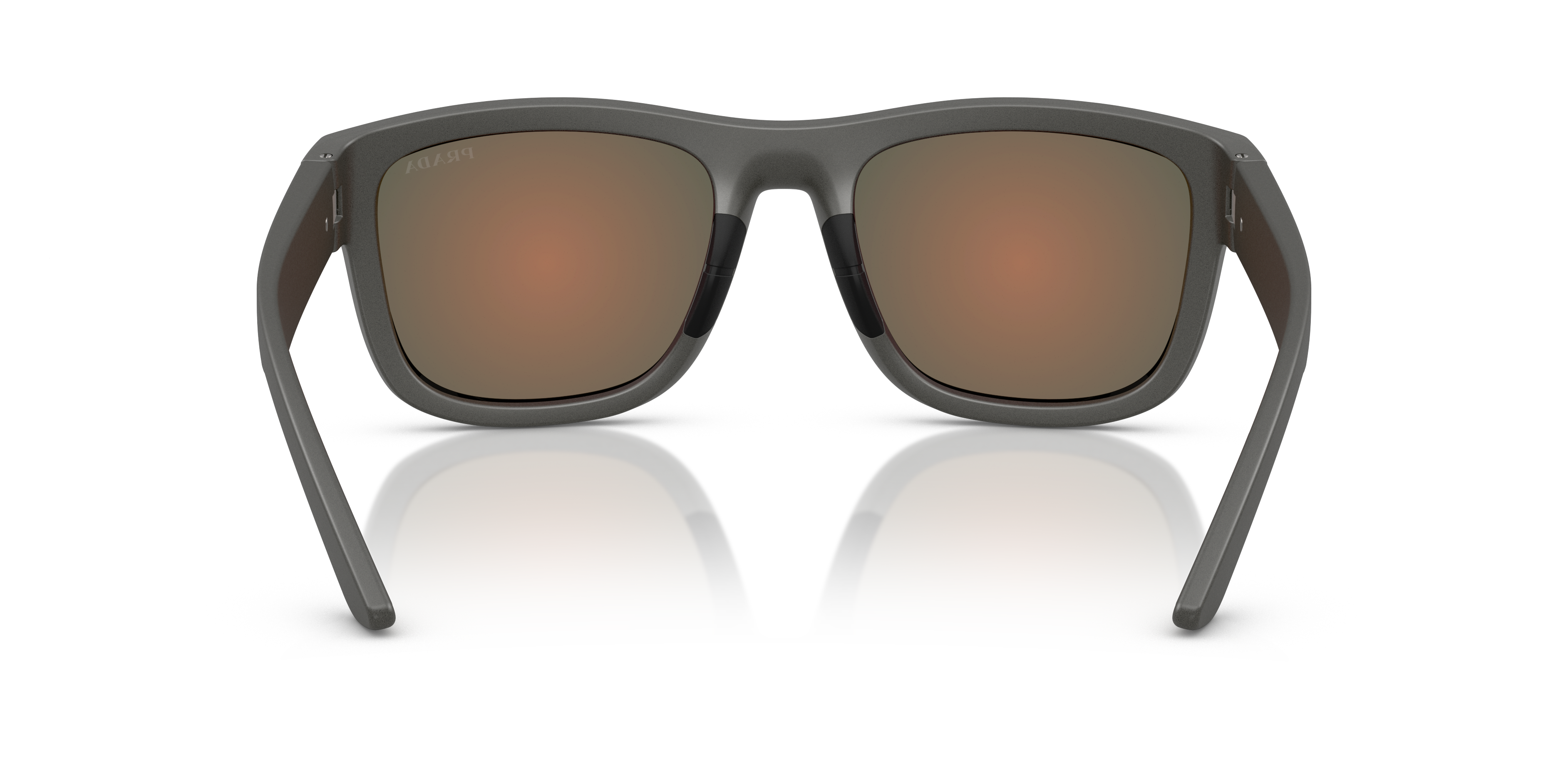 Prada Linea Rossa PS 01ZS 16X02U