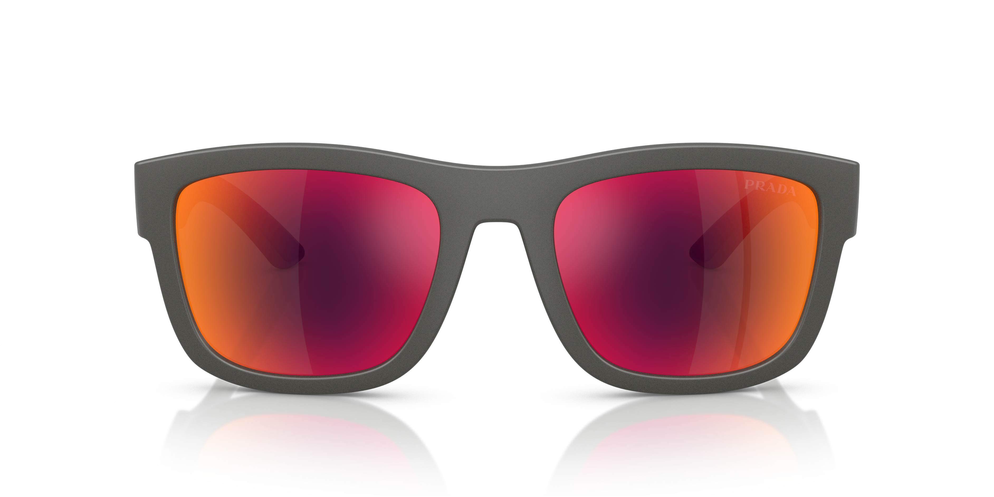 Prada Linea Rossa PS 01ZS 16X02U