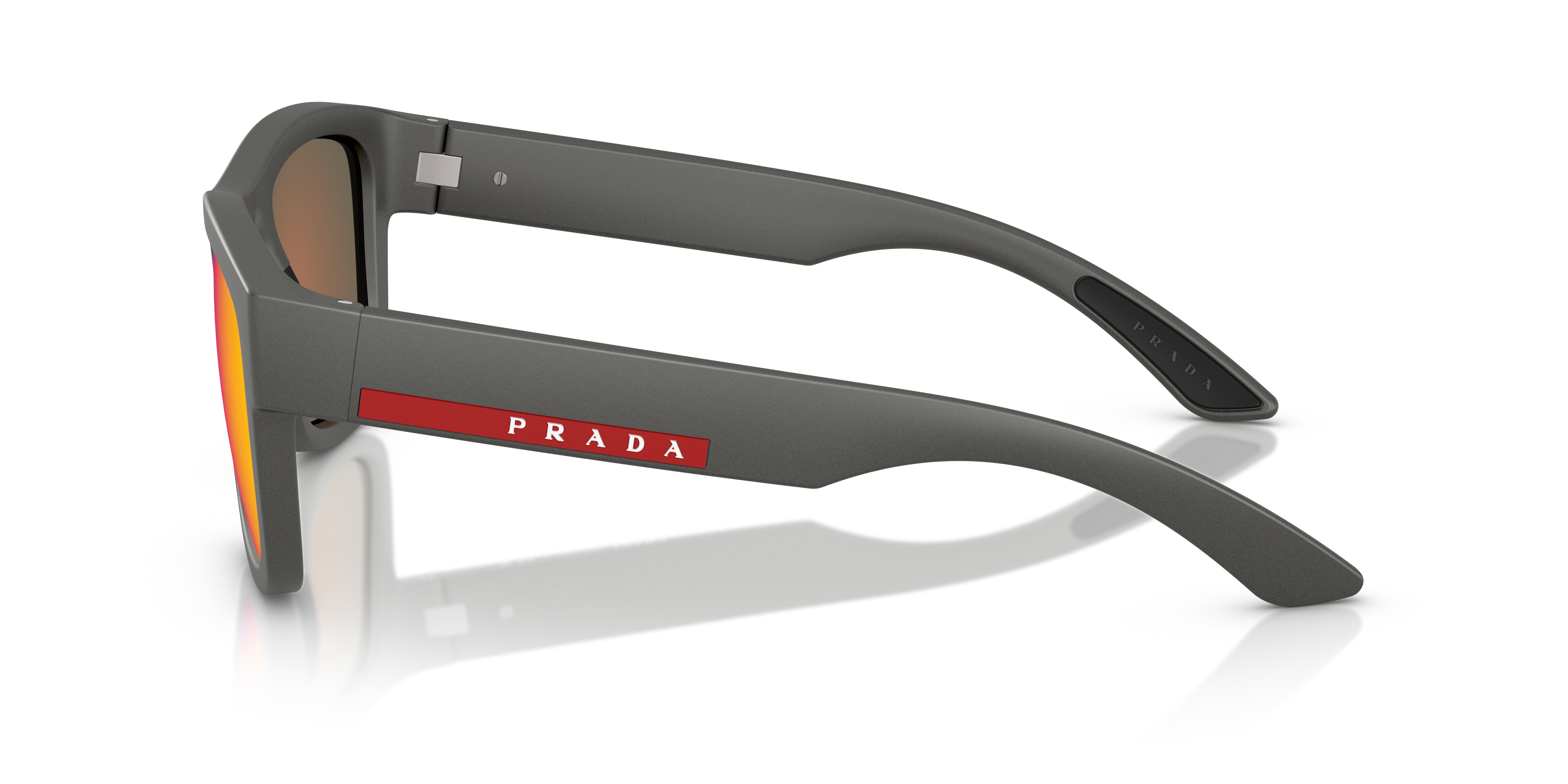 Prada Linea Rossa PS 01ZS 16X02U