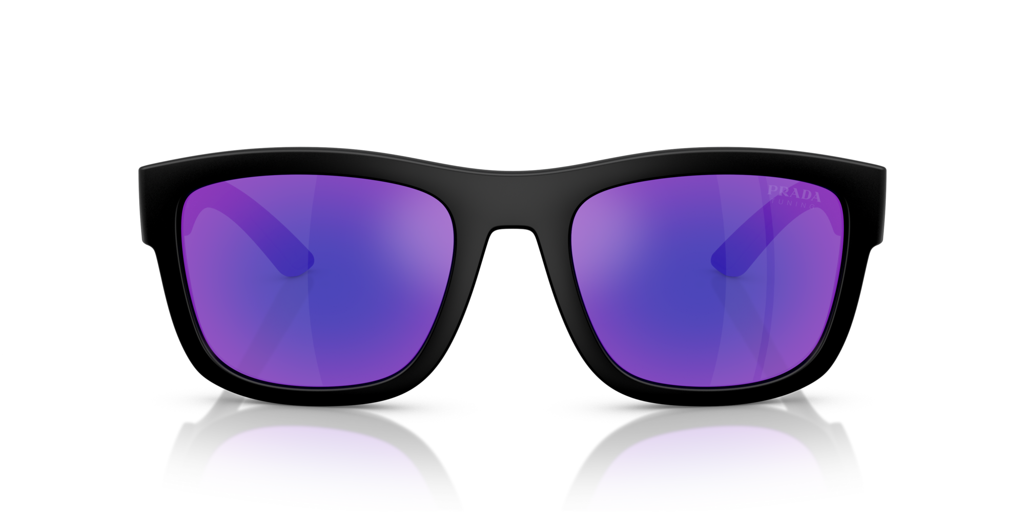 PS 01ZS 1BO05U Occhiali da sole Prada Linea Rossa 3