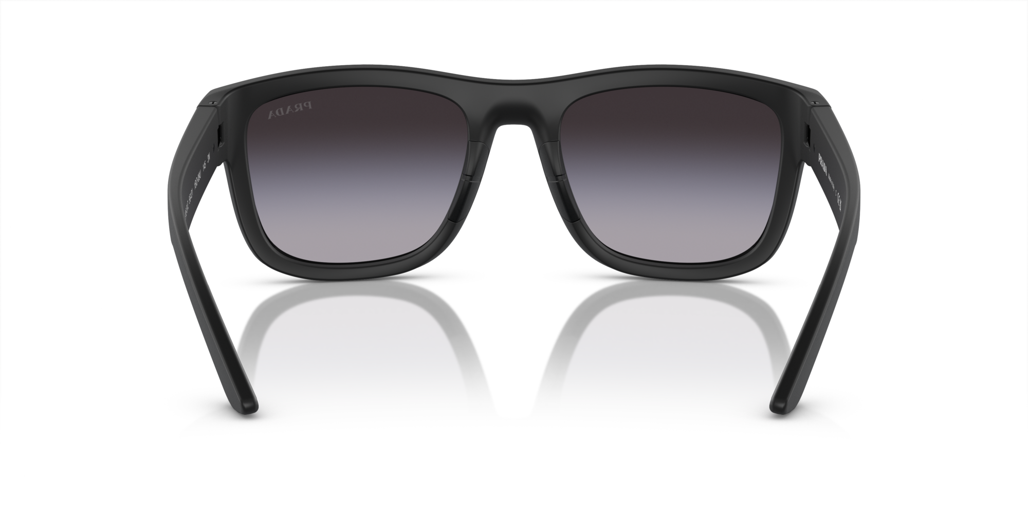 PS 01ZS 1BO09U Occhiali da sole Prada Linea Rossa 5