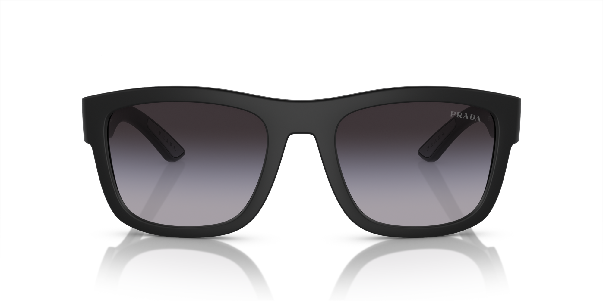 PS 01ZS 1BO09U Occhiali da sole Prada Linea Rossa 3