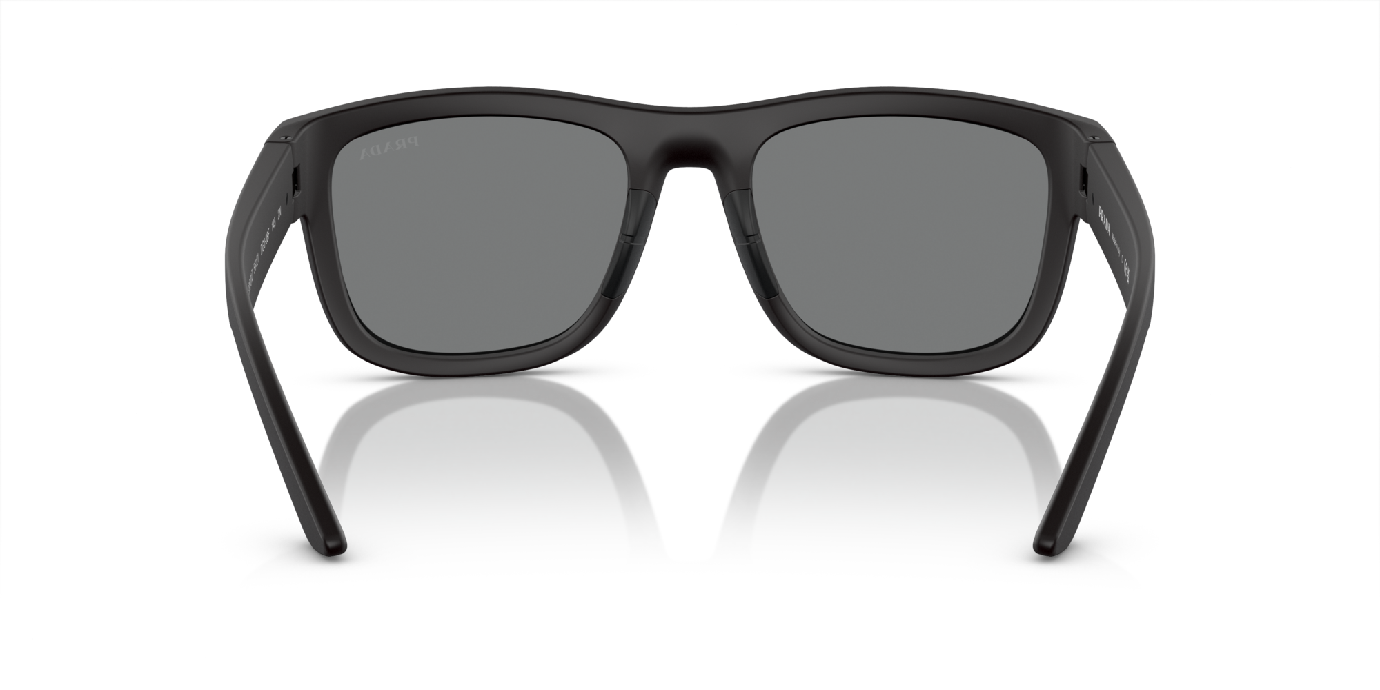 PS 01ZS DG008F Occhiali da sole Prada Linea Rossa 5