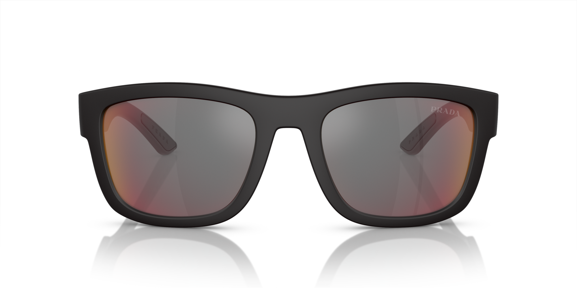 PS 01ZS DG008F Occhiali da sole Prada Linea Rossa 3