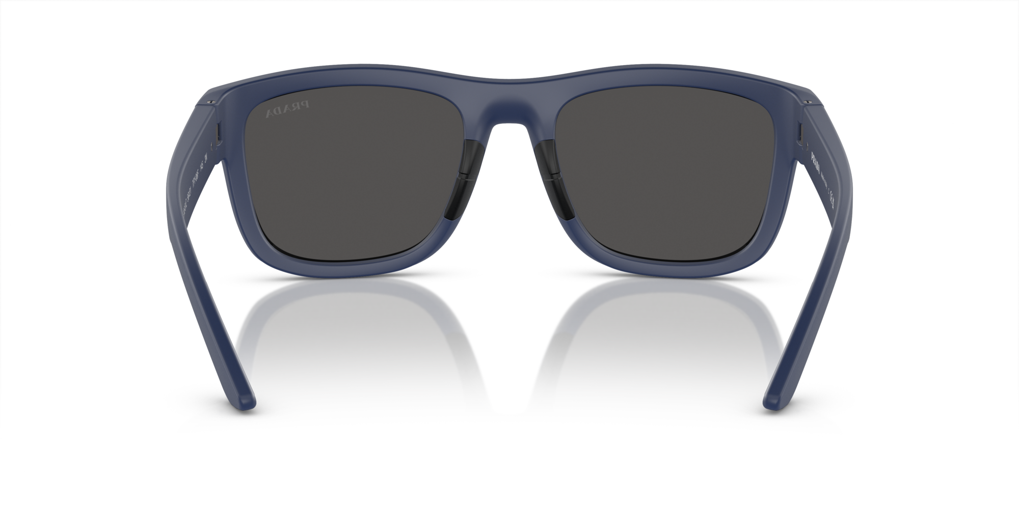 PS 01ZS TFY06F Occhiali da sole Prada Linea Rossa 5