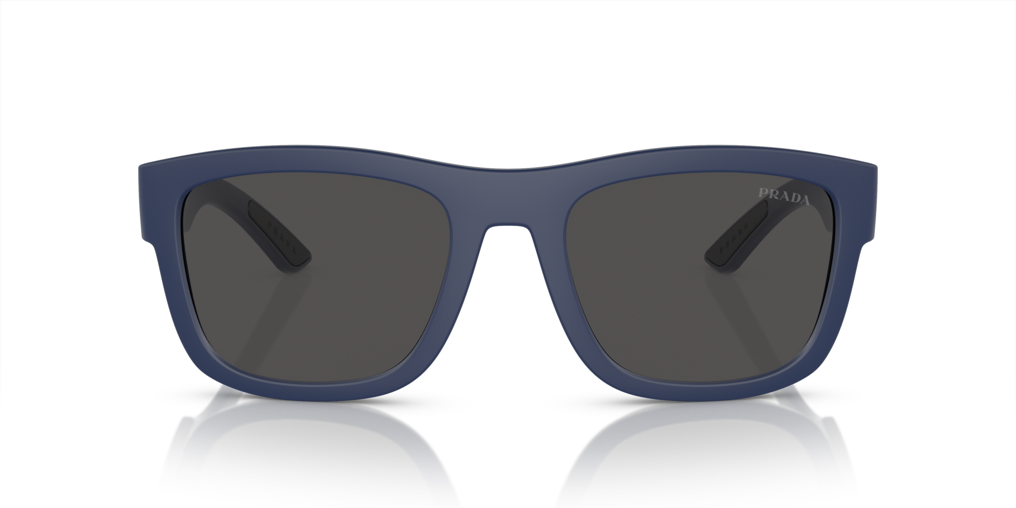 PS 01ZS TFY06F Occhiali da sole Prada Linea Rossa 3